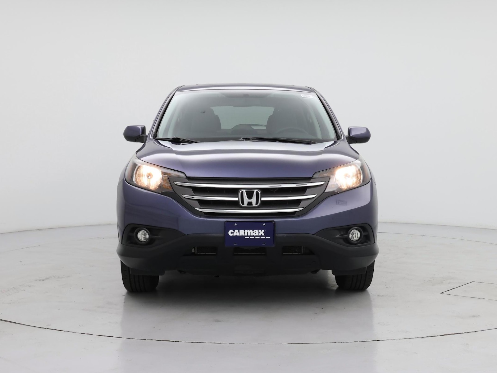 Image 6 of 2013 Honda CR-V EX