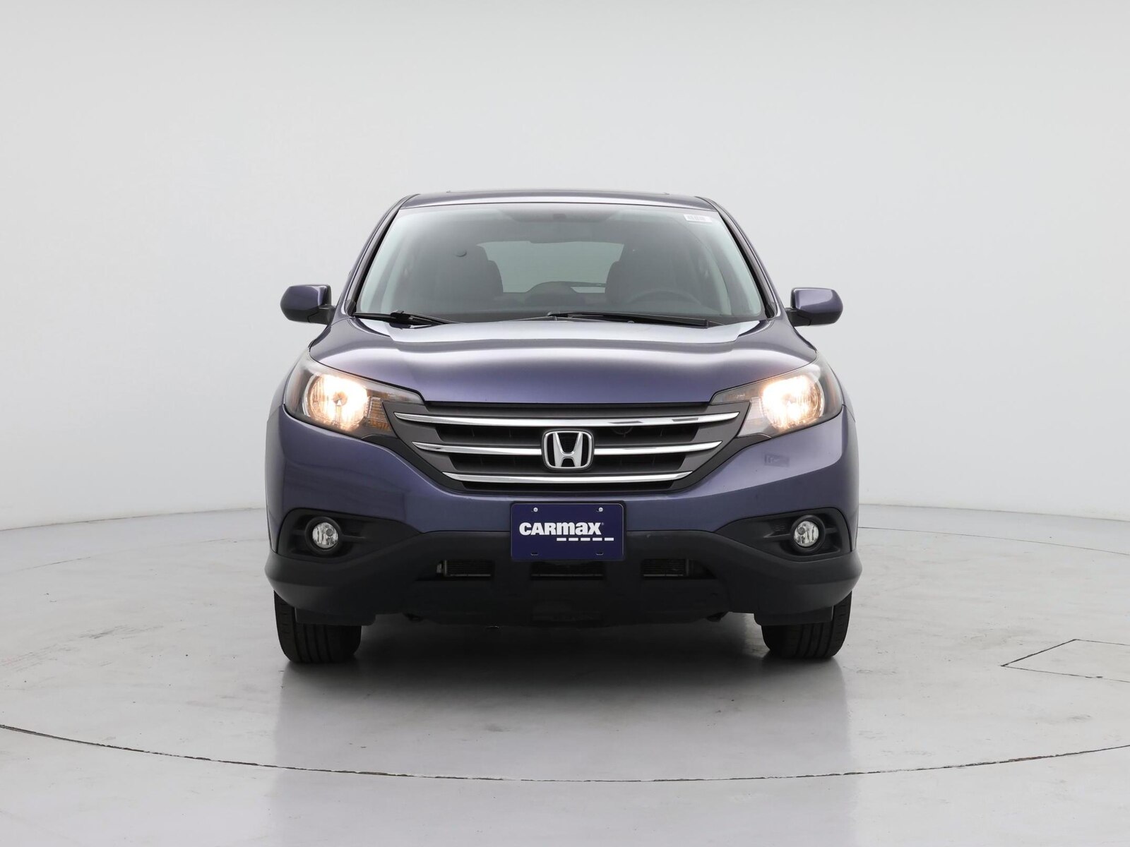 Image 6 of 2013 Honda CR-V EX
