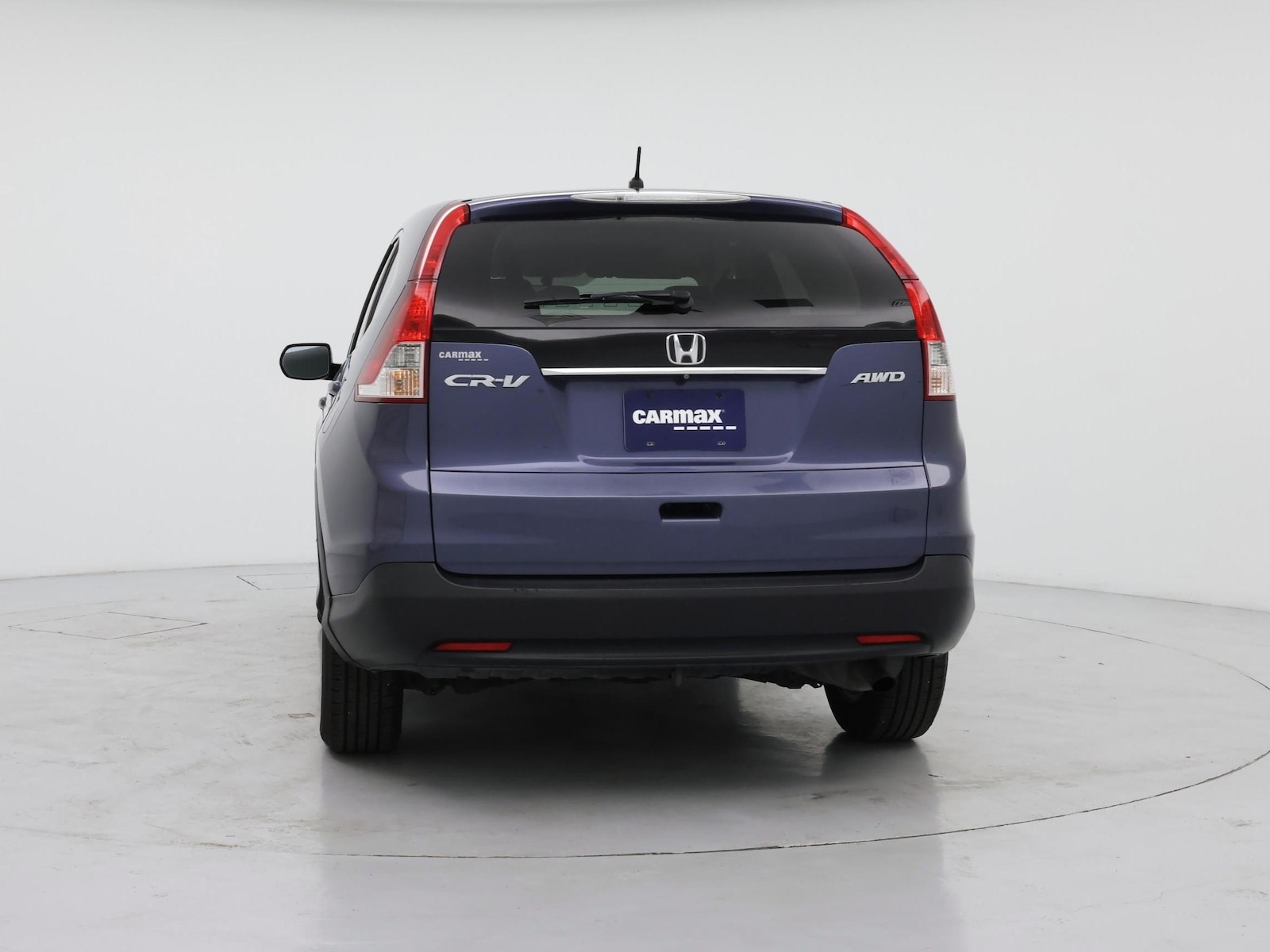 Image 7 of 2013 Honda CR-V EX