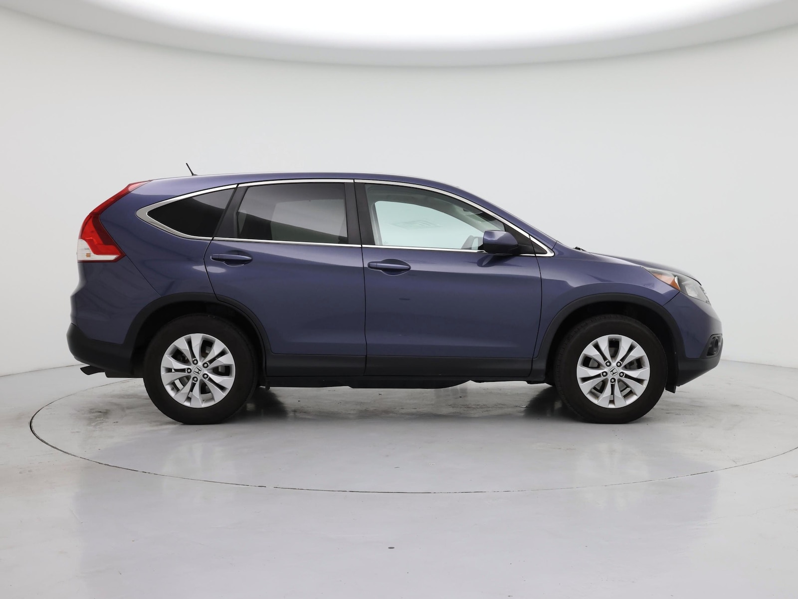 Image 8 of 2013 Honda CR-V EX