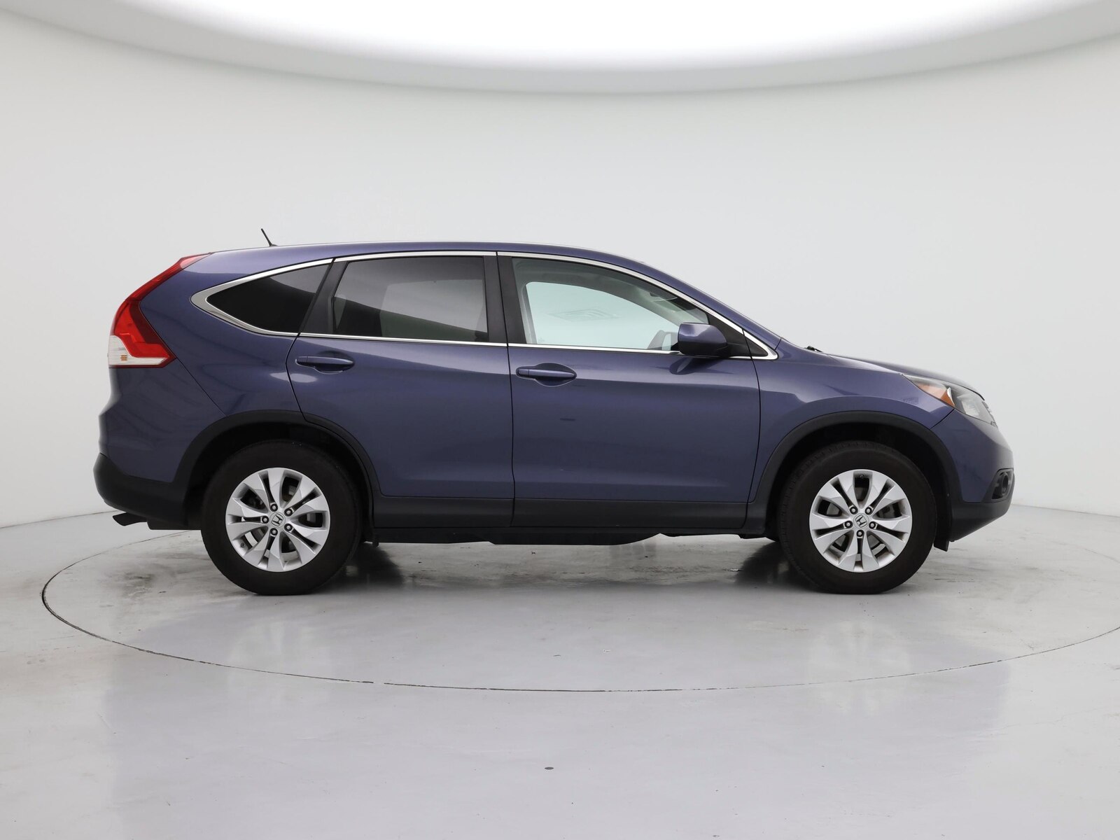 Image 8 of 2013 Honda CR-V EX