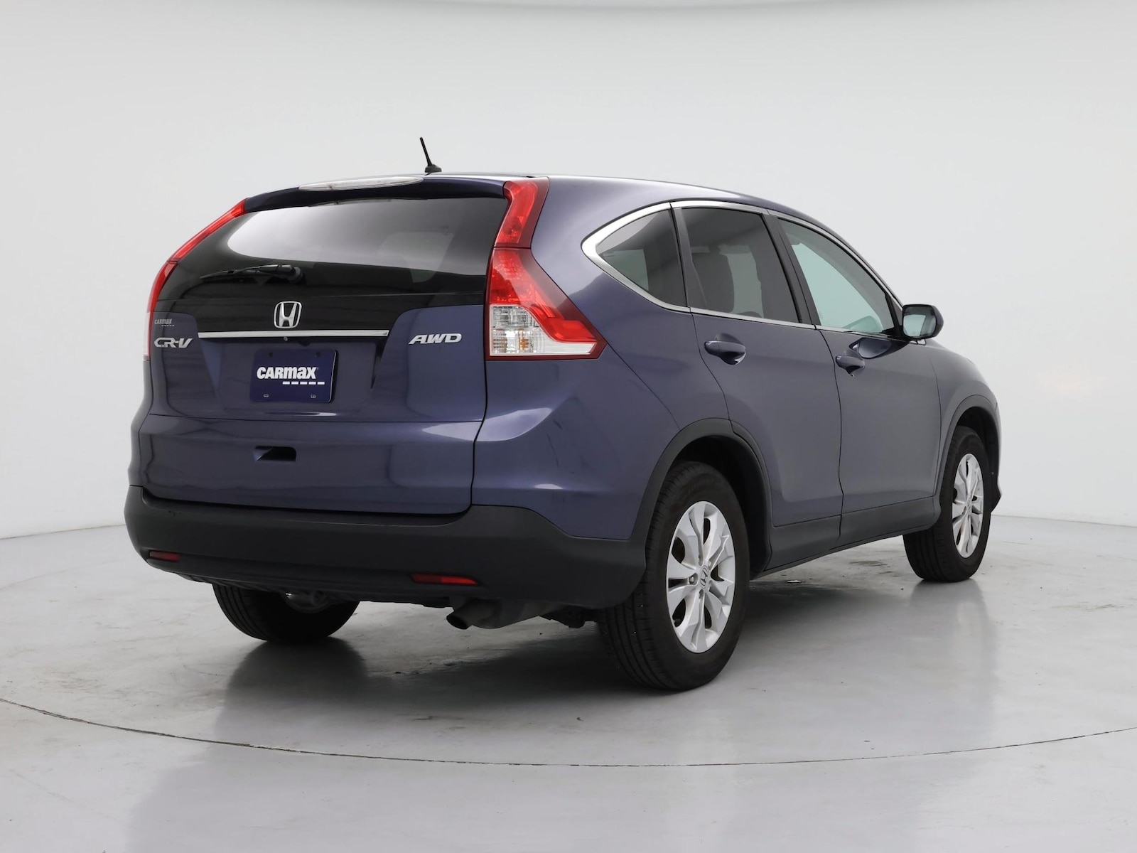 Image 9 of 2013 Honda CR-V EX