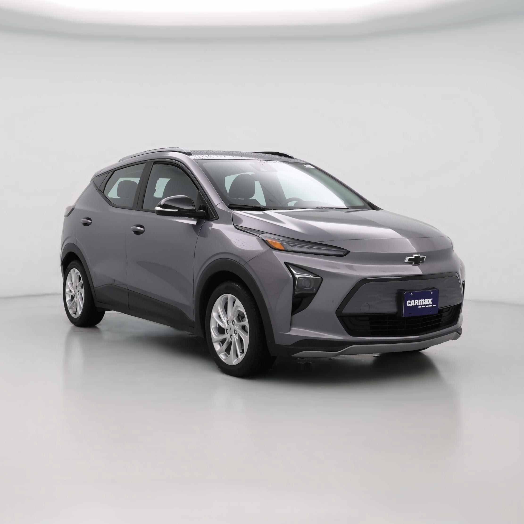 Thumbnail: 2023 Chevrolet Bolt EUV - 1