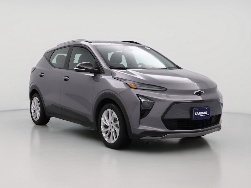 2023 Chevrolet Bolt EUV LT -
                  Meridian, ID
