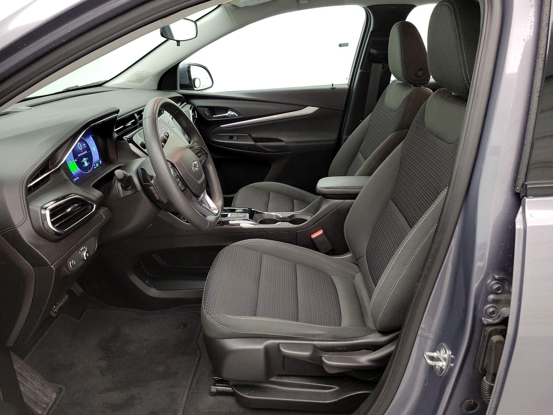 Thumbnail: 2023 Chevrolet Bolt EUV - 11