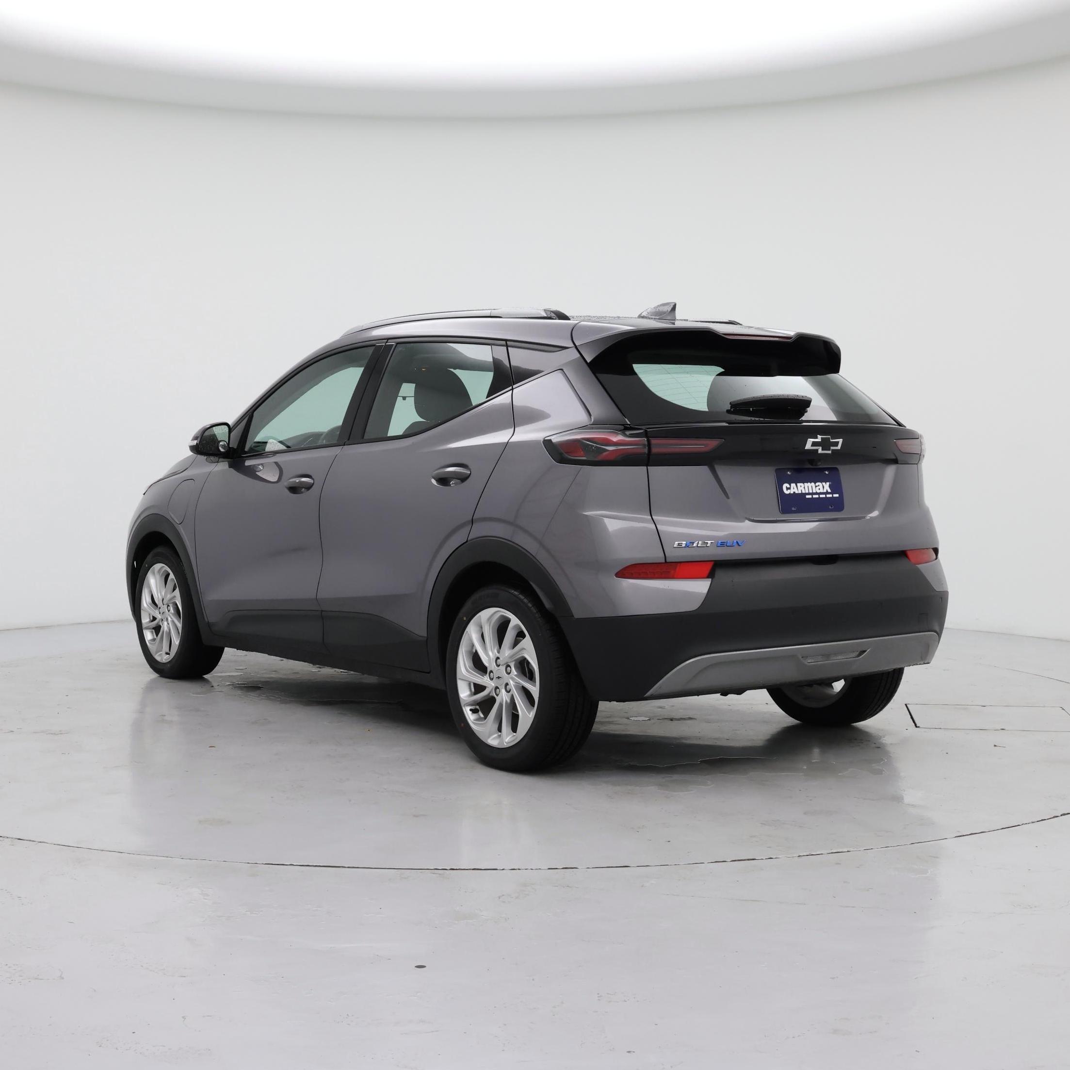 Thumbnail: 2023 Chevrolet Bolt EUV - 2
