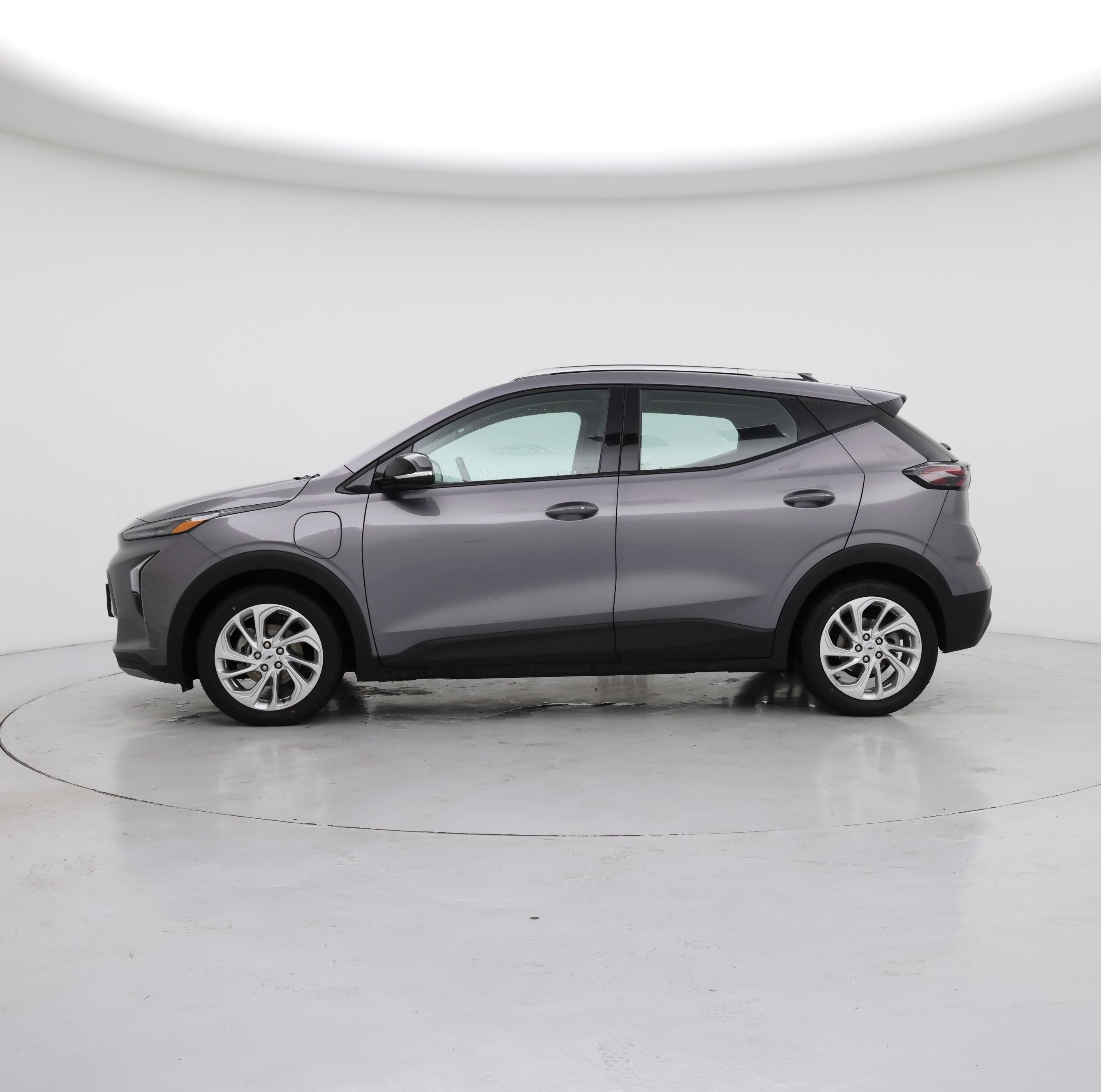 Thumbnail: 2023 Chevrolet Bolt EUV - 3