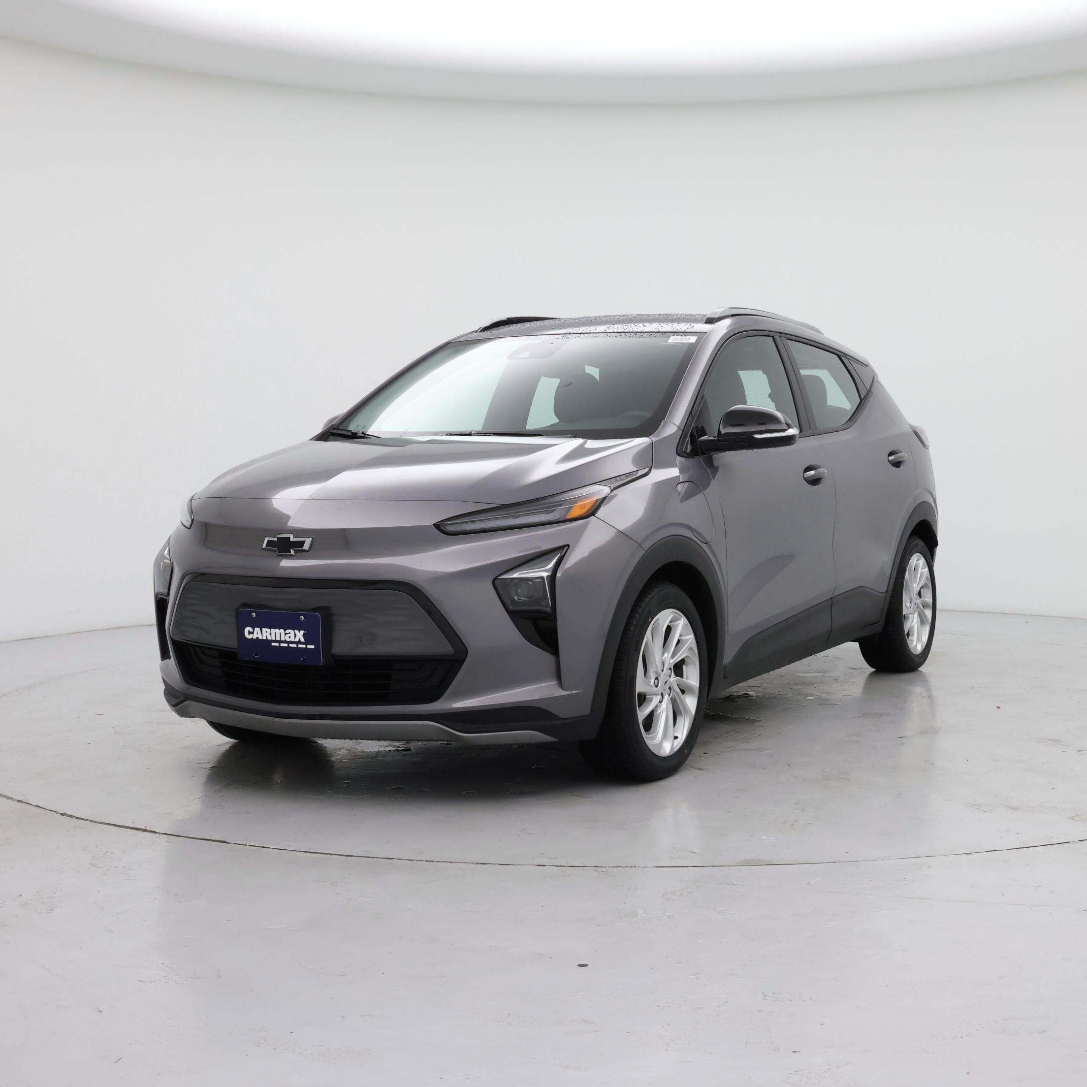 Thumbnail: 2023 Chevrolet Bolt EUV - 4