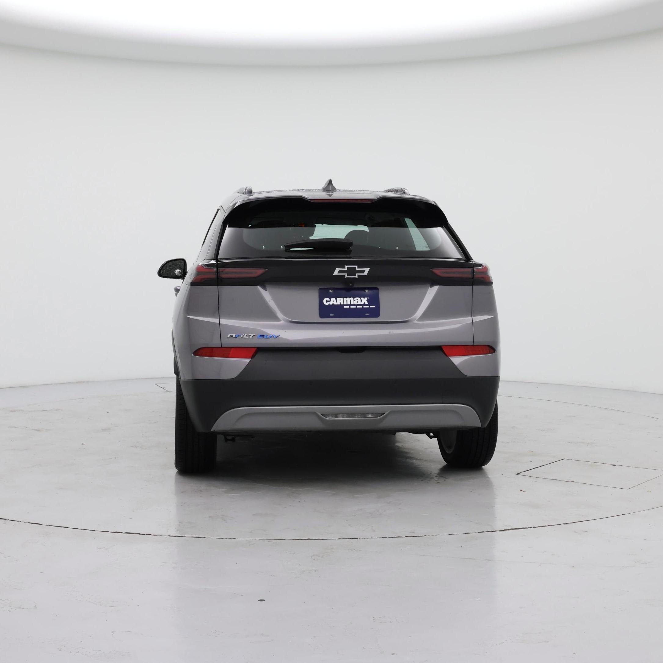 Thumbnail: 2023 Chevrolet Bolt EUV - 6