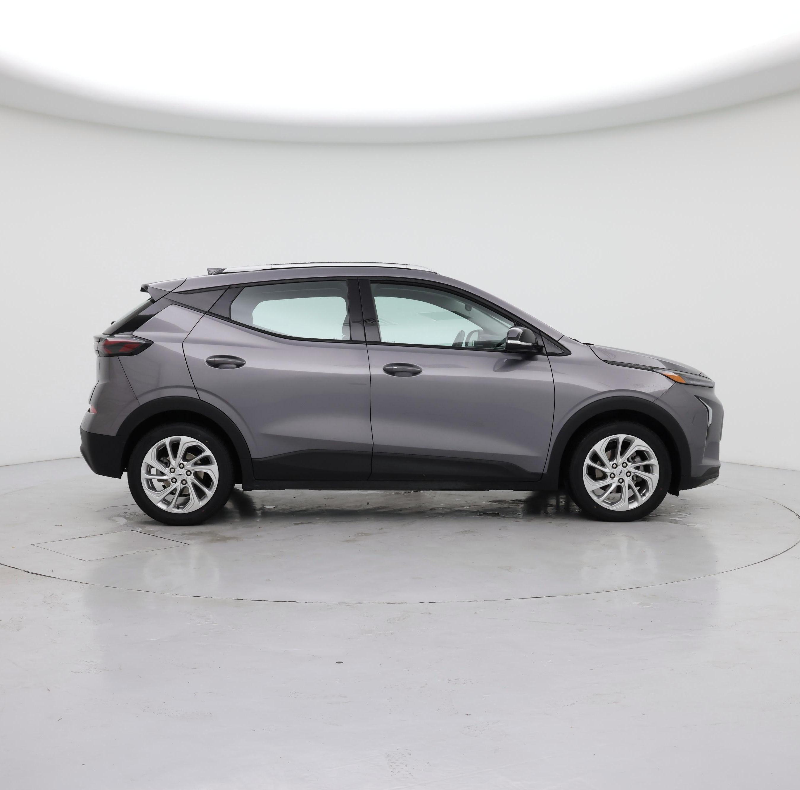 Thumbnail: 2023 Chevrolet Bolt EUV - 7