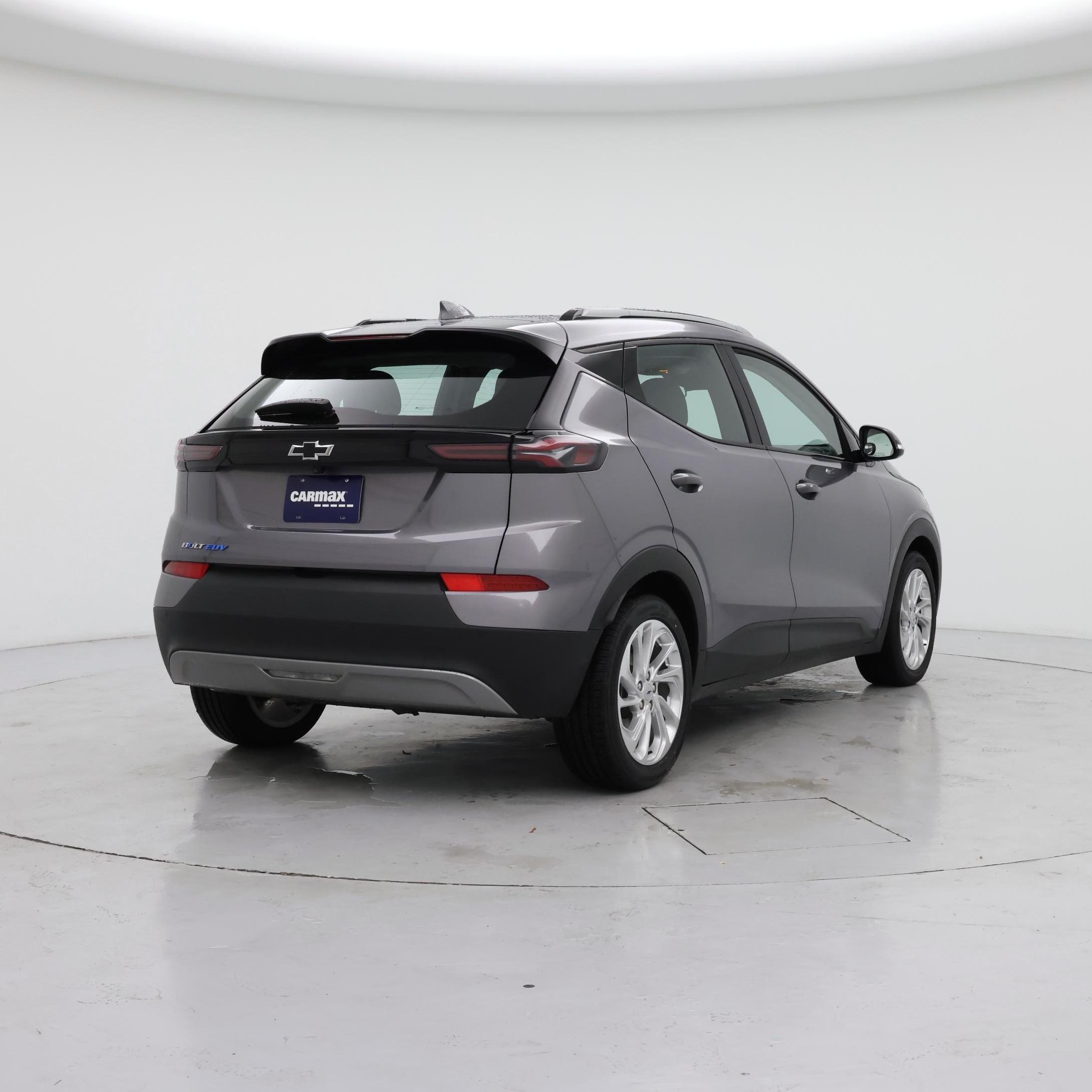 Thumbnail: 2023 Chevrolet Bolt EUV - 8