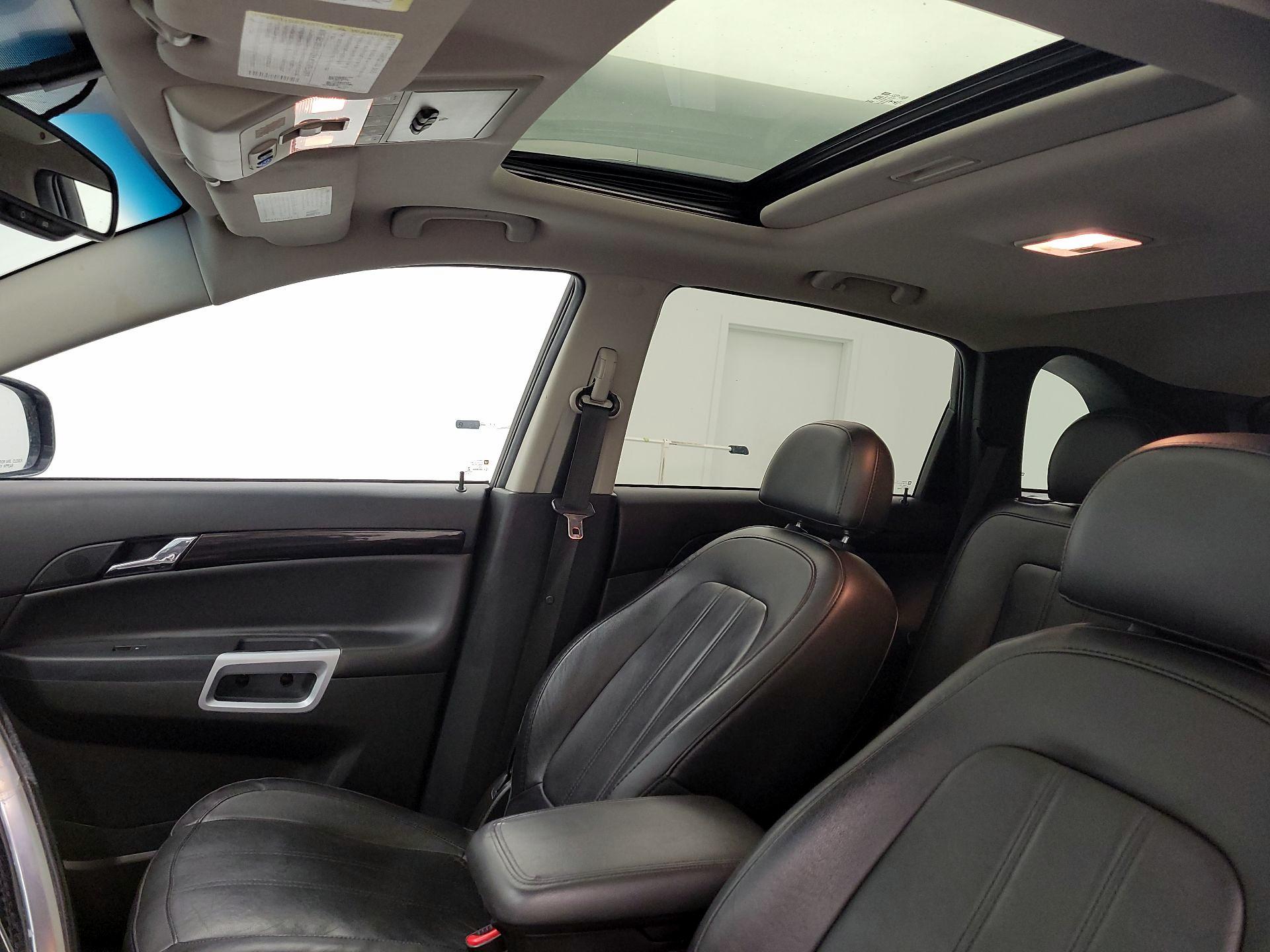 Thumbnail: 2015 Chevrolet Captiva Sport - 17