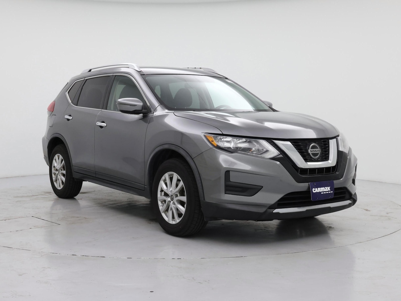 Image of 2018 Nissan Rogue SV