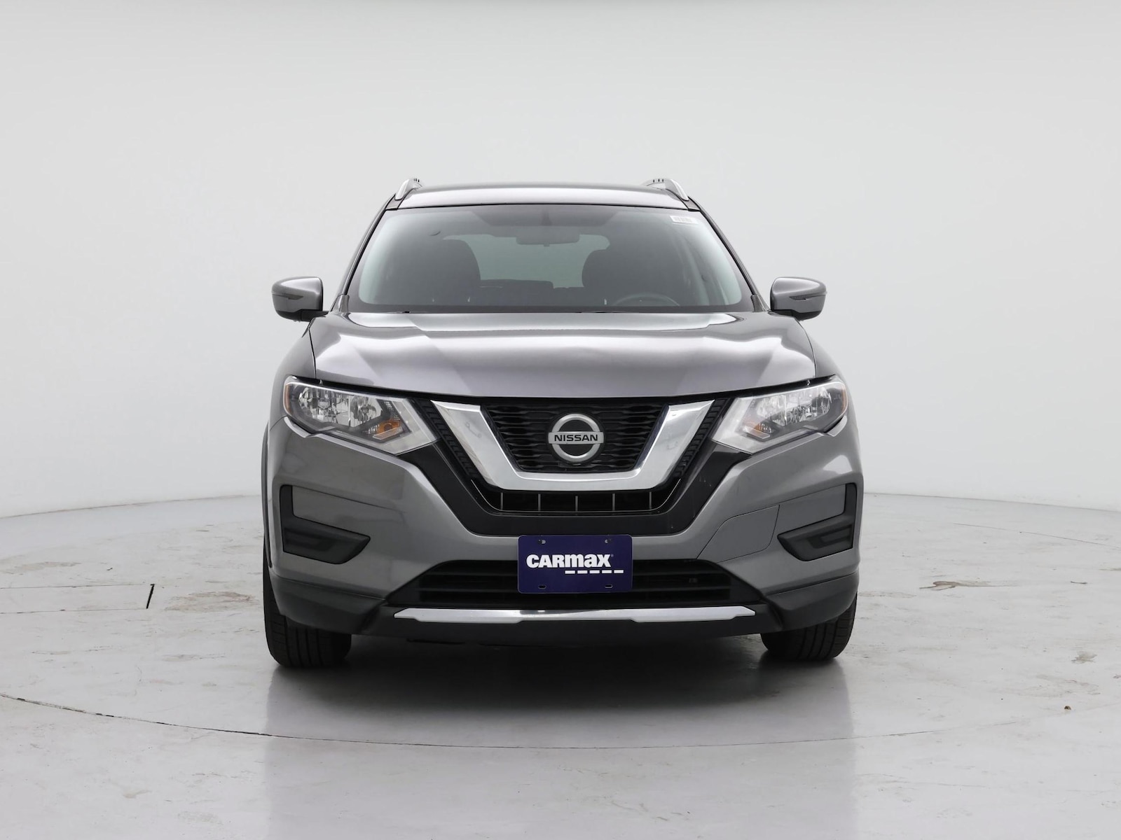 Image of 2018 Nissan Rogue SV