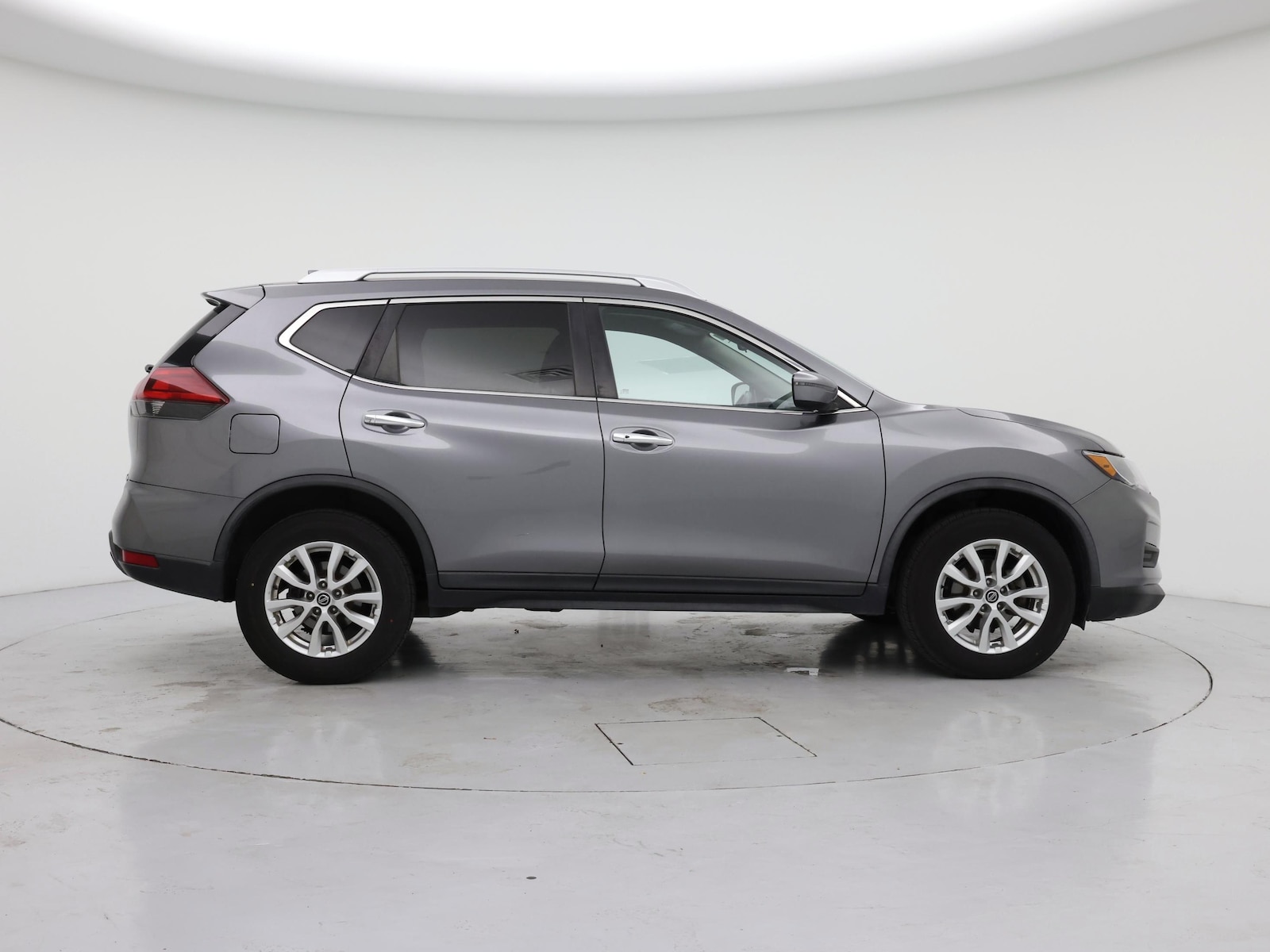 Image of 2018 Nissan Rogue SV