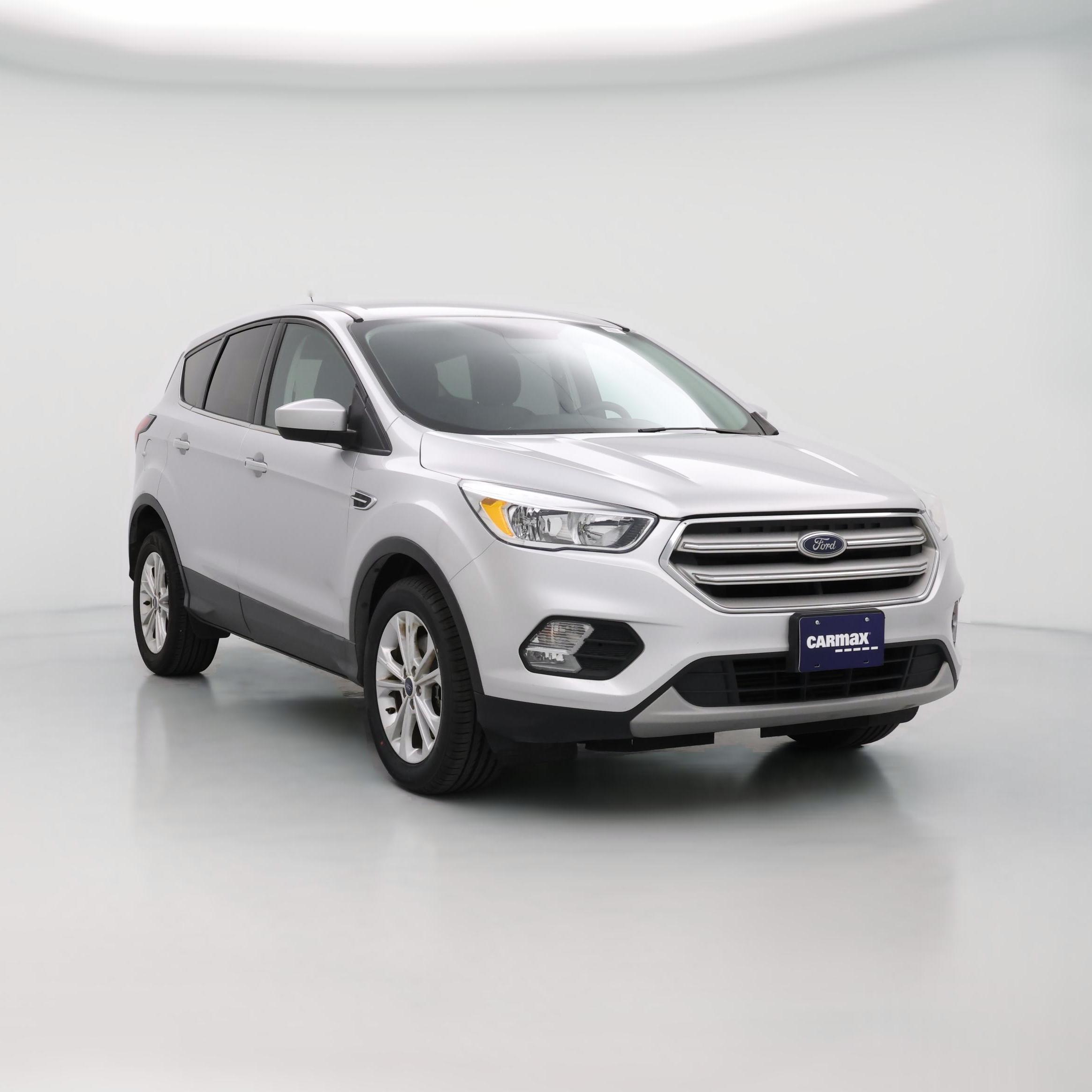 Thumbnail: 2019 Ford Escape - 1