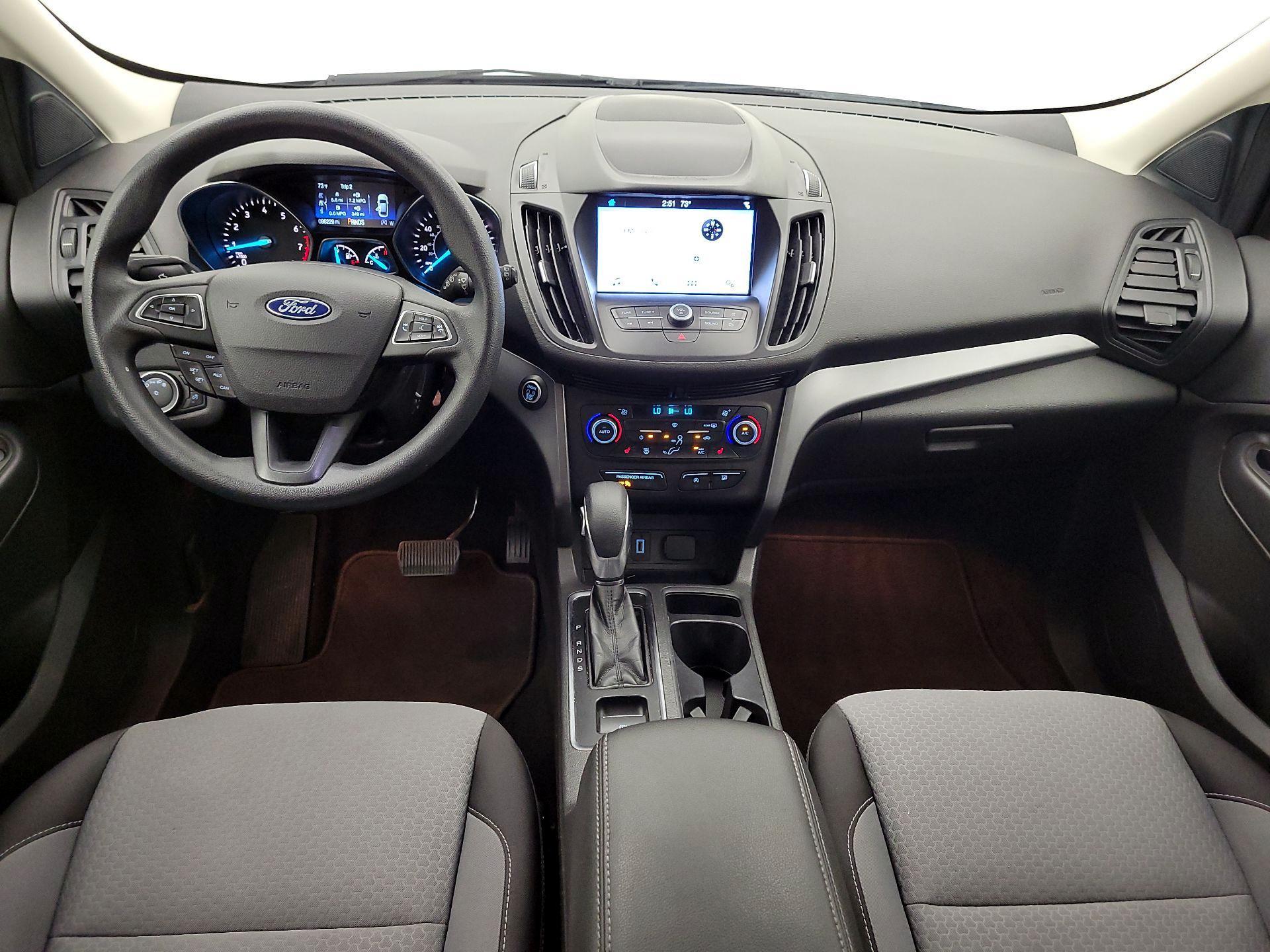 Thumbnail: 2019 Ford Escape - 9