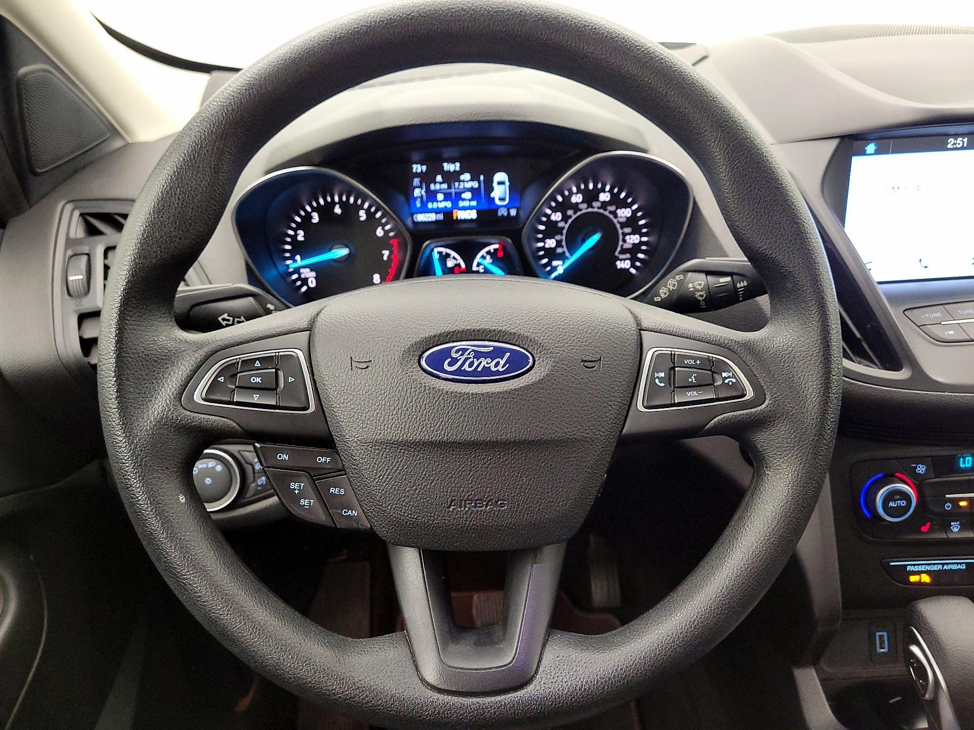 Thumbnail: 2019 Ford Escape - 10