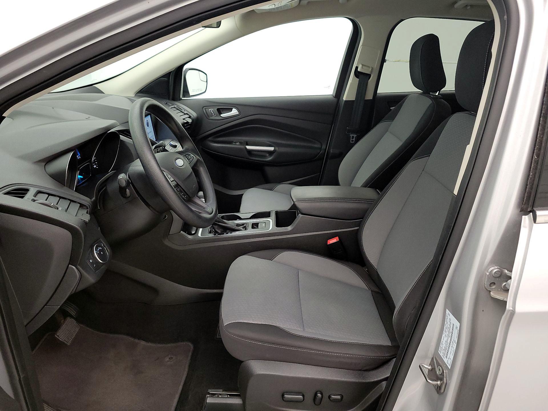 Thumbnail: 2019 Ford Escape - 11