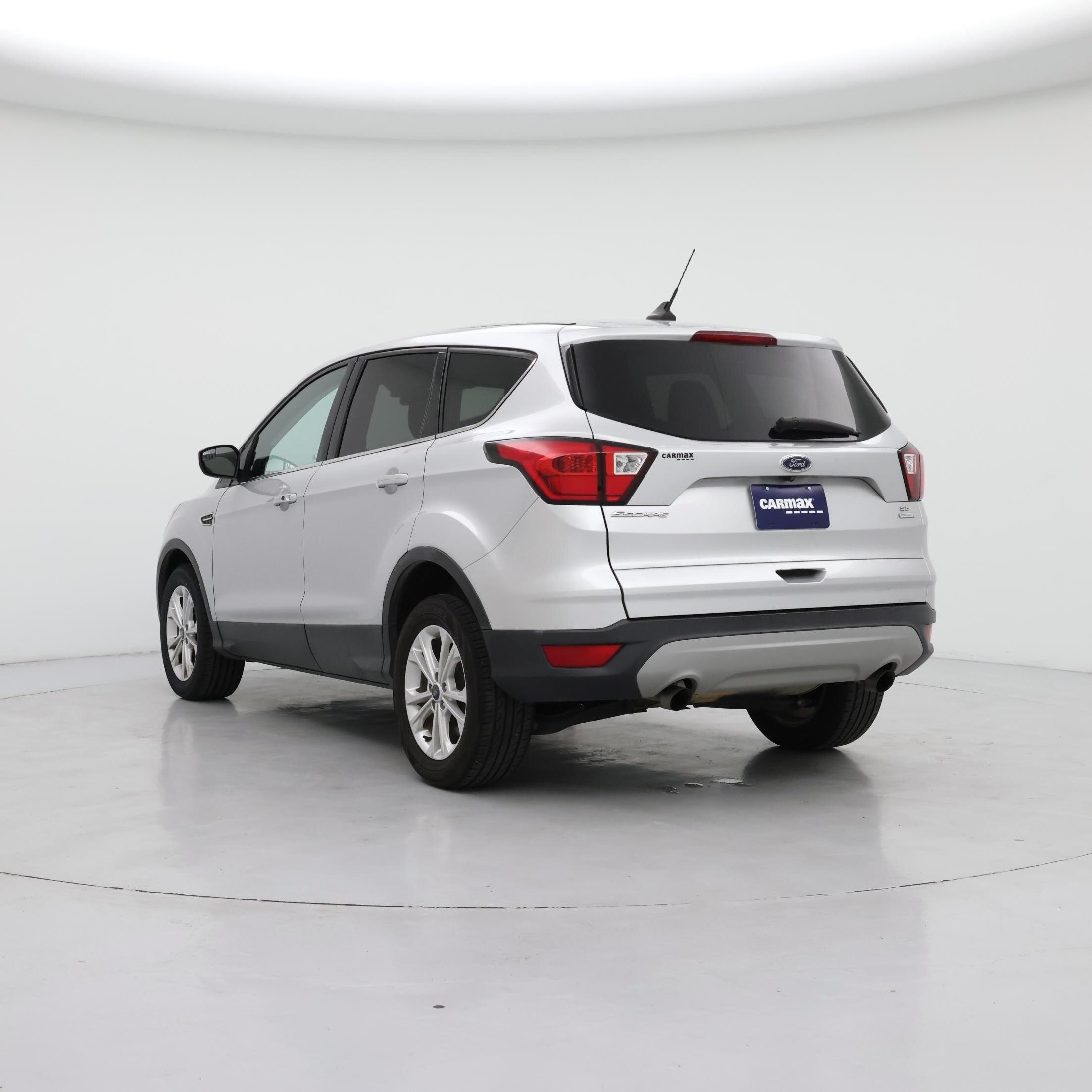 Thumbnail: 2019 Ford Escape - 2