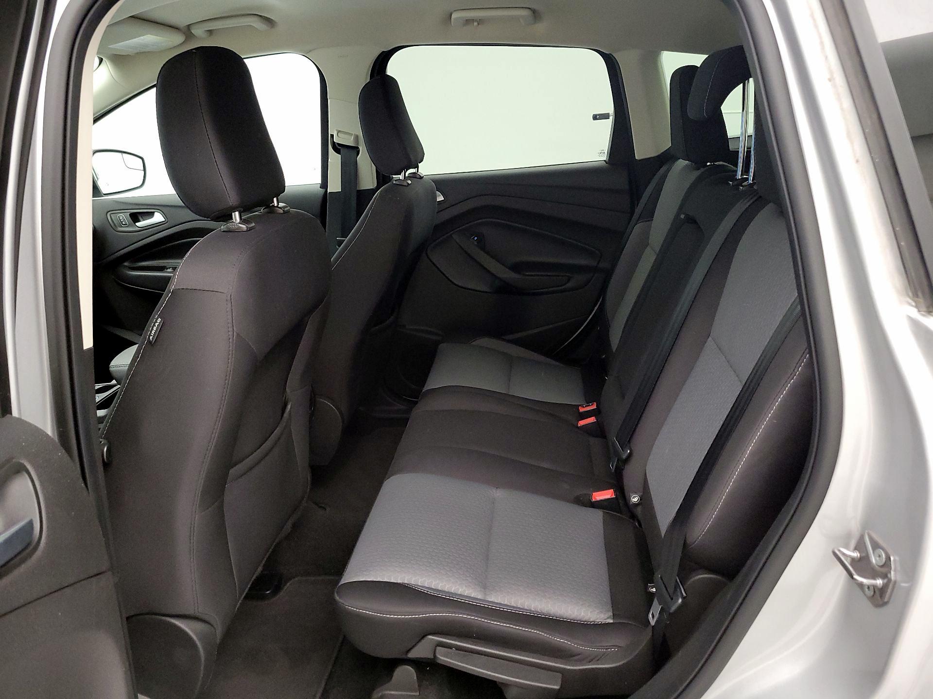 Thumbnail: 2019 Ford Escape - 19