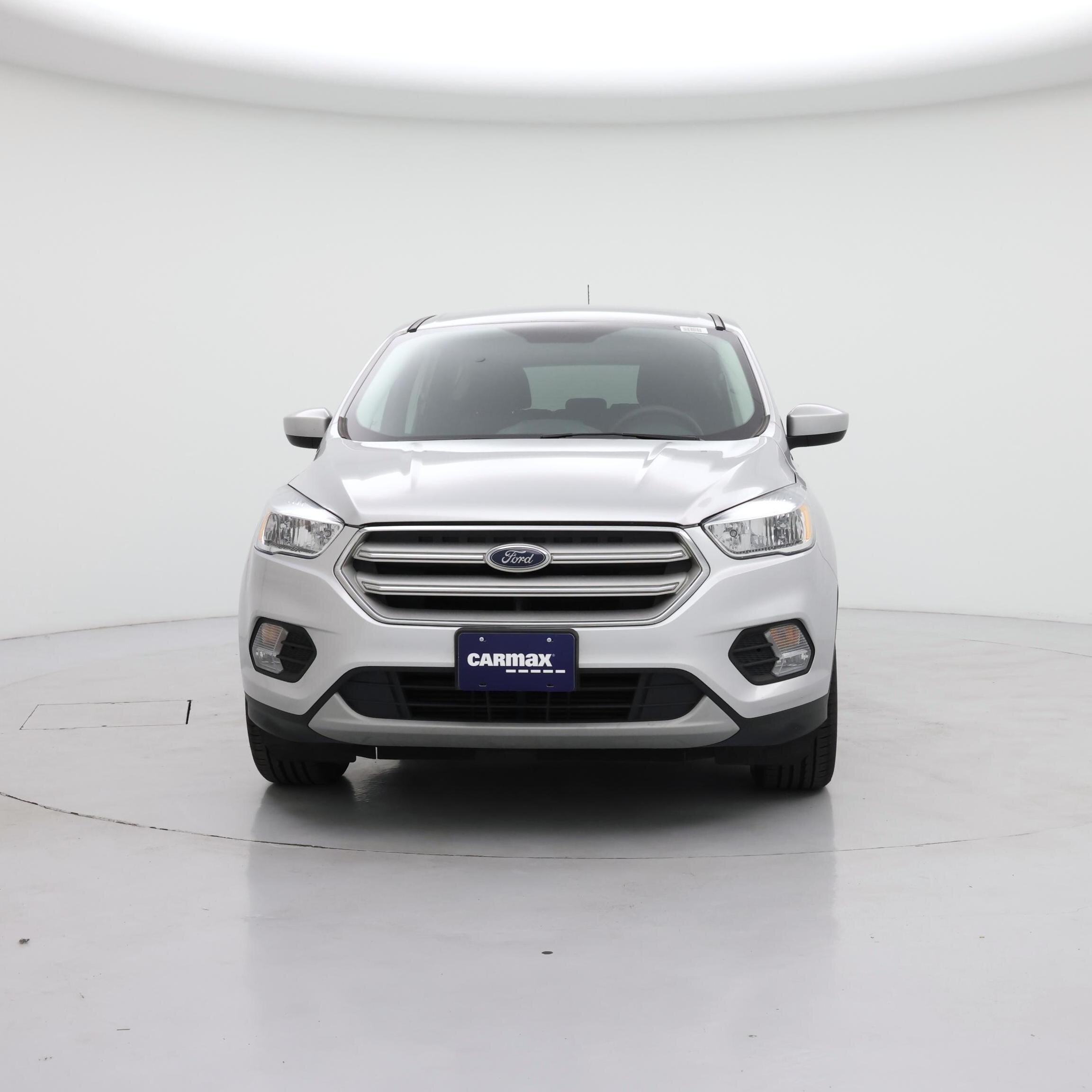 Thumbnail: 2019 Ford Escape - 5