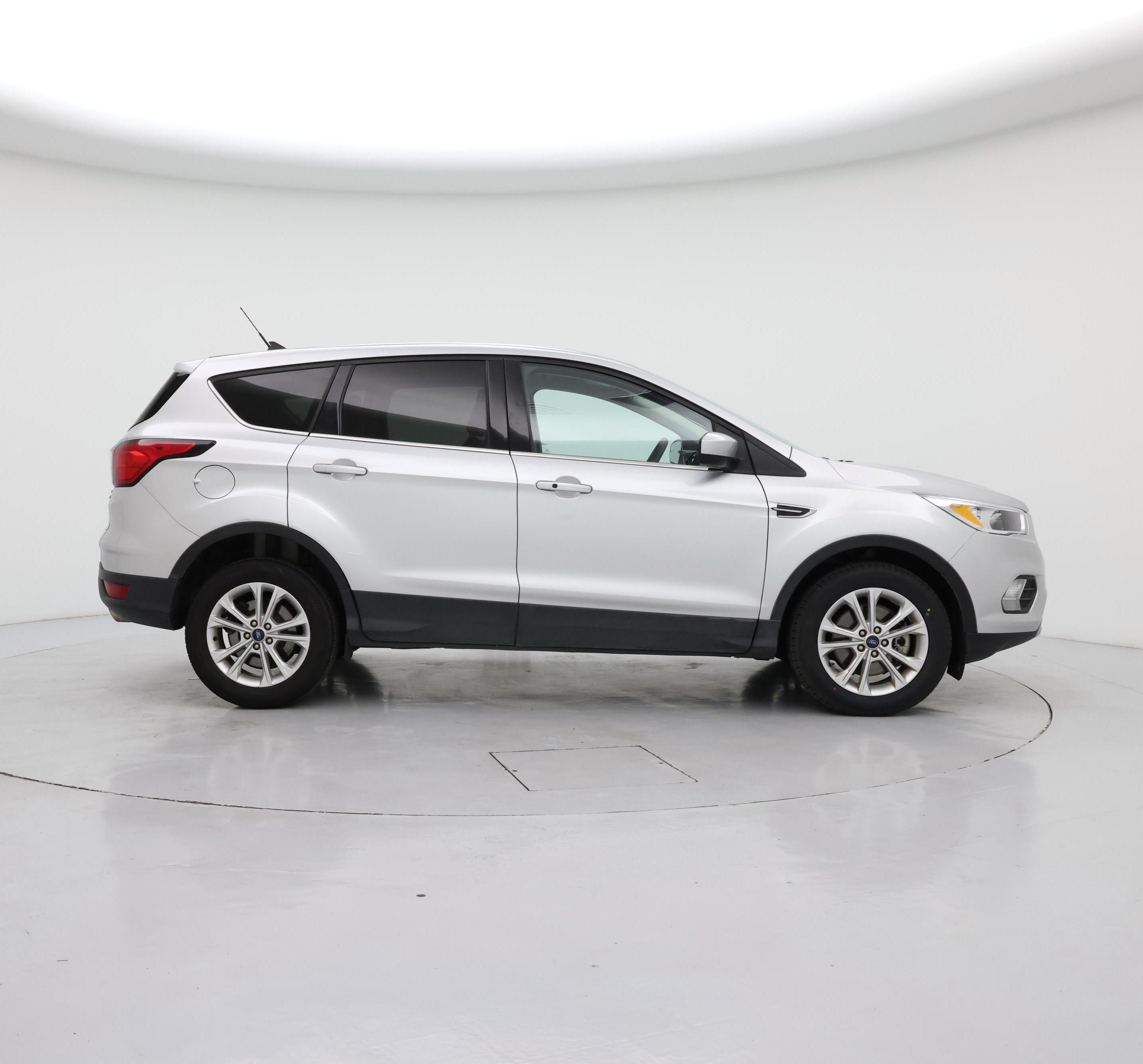 Thumbnail: 2019 Ford Escape - 7
