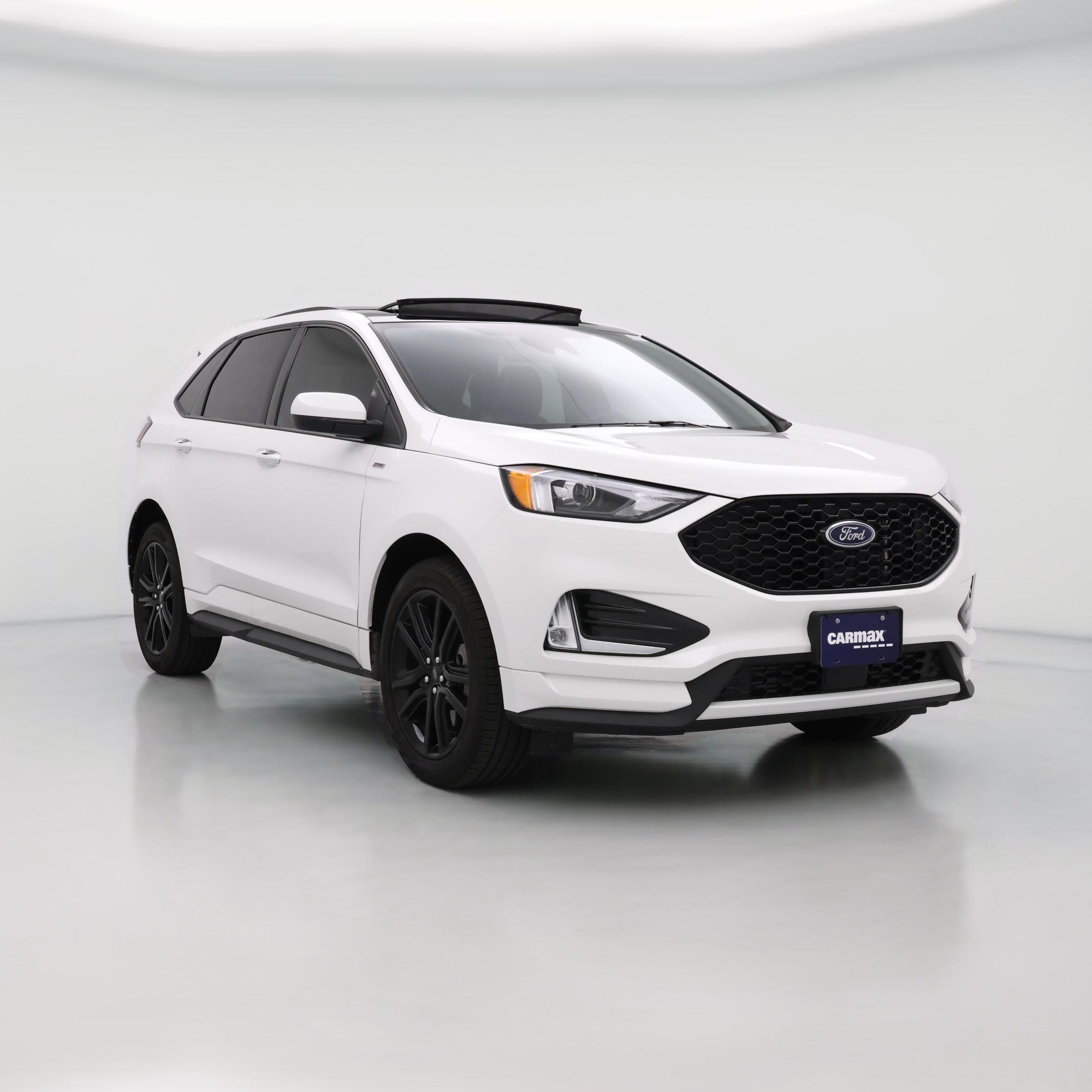 Thumbnail: 2022 Ford Edge - 1