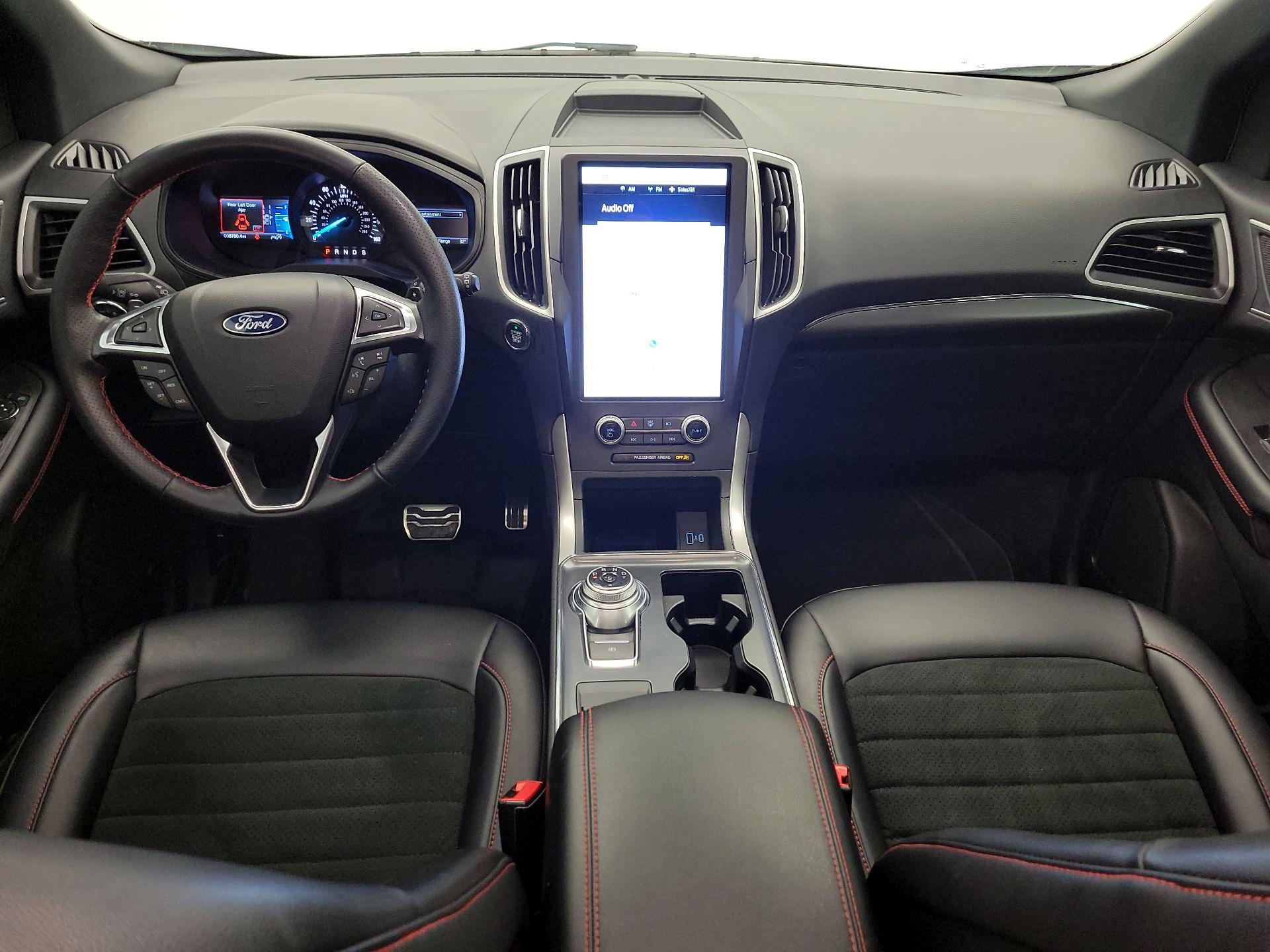 Thumbnail: 2022 Ford Edge - 9