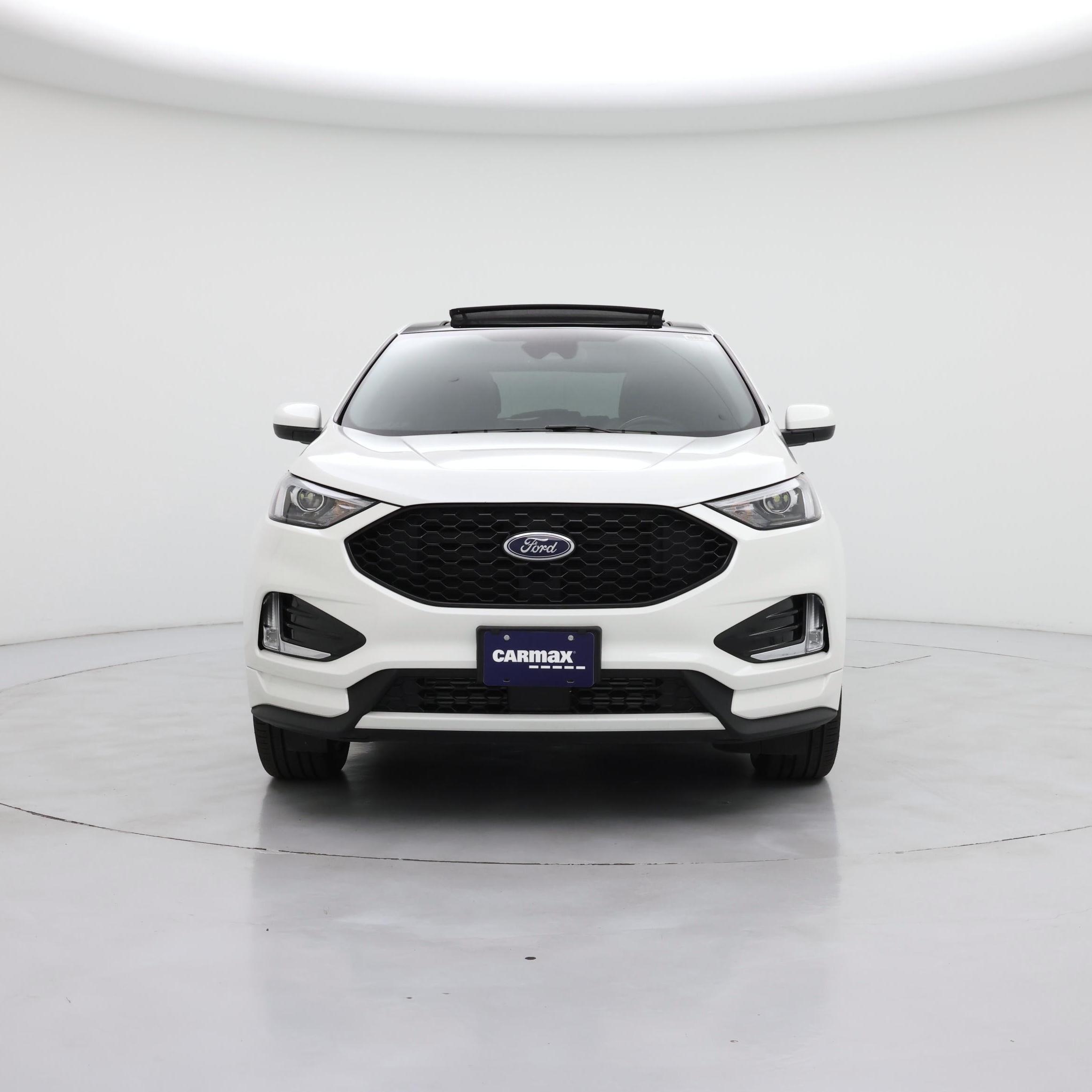 Thumbnail: 2022 Ford Edge - 5