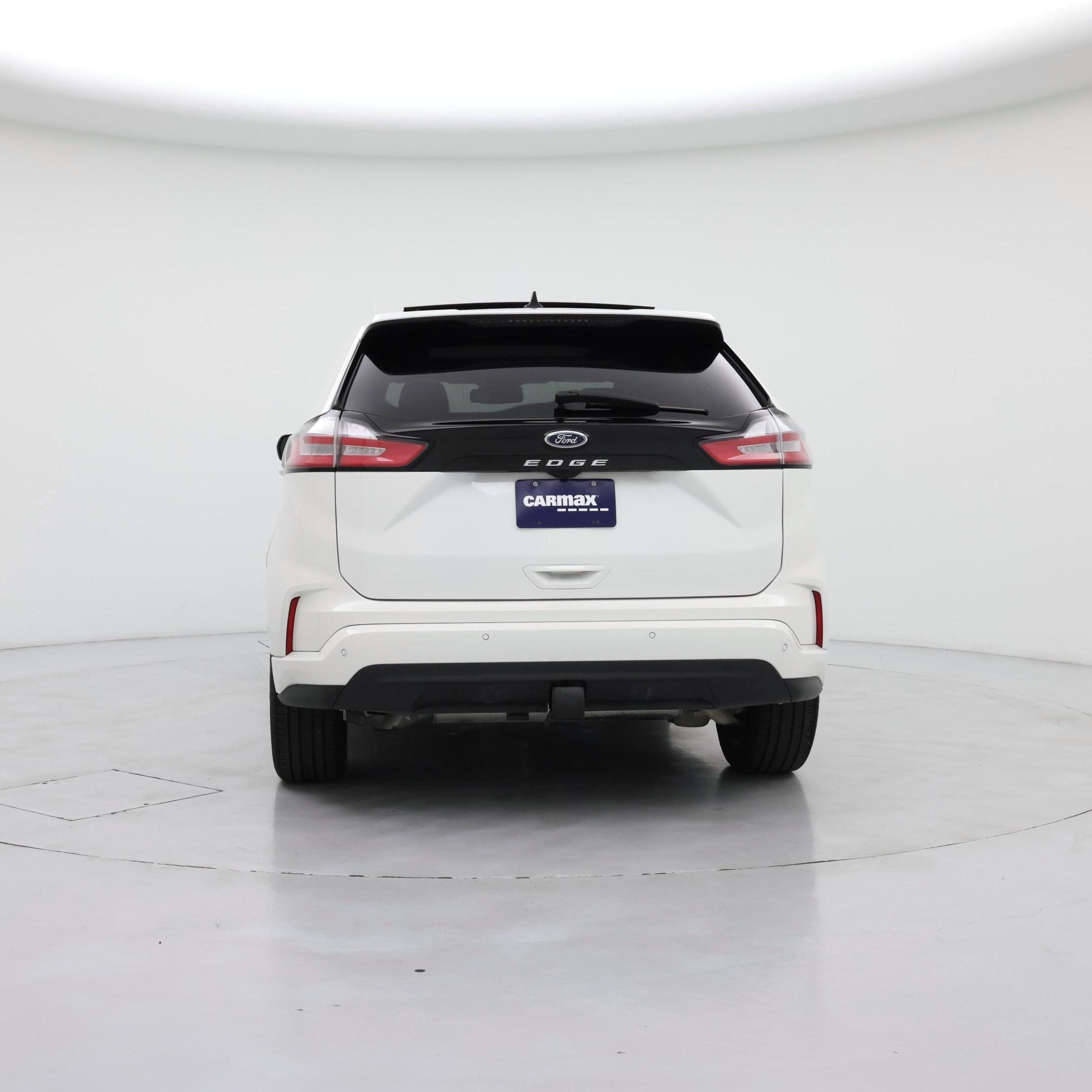Thumbnail: 2022 Ford Edge - 6