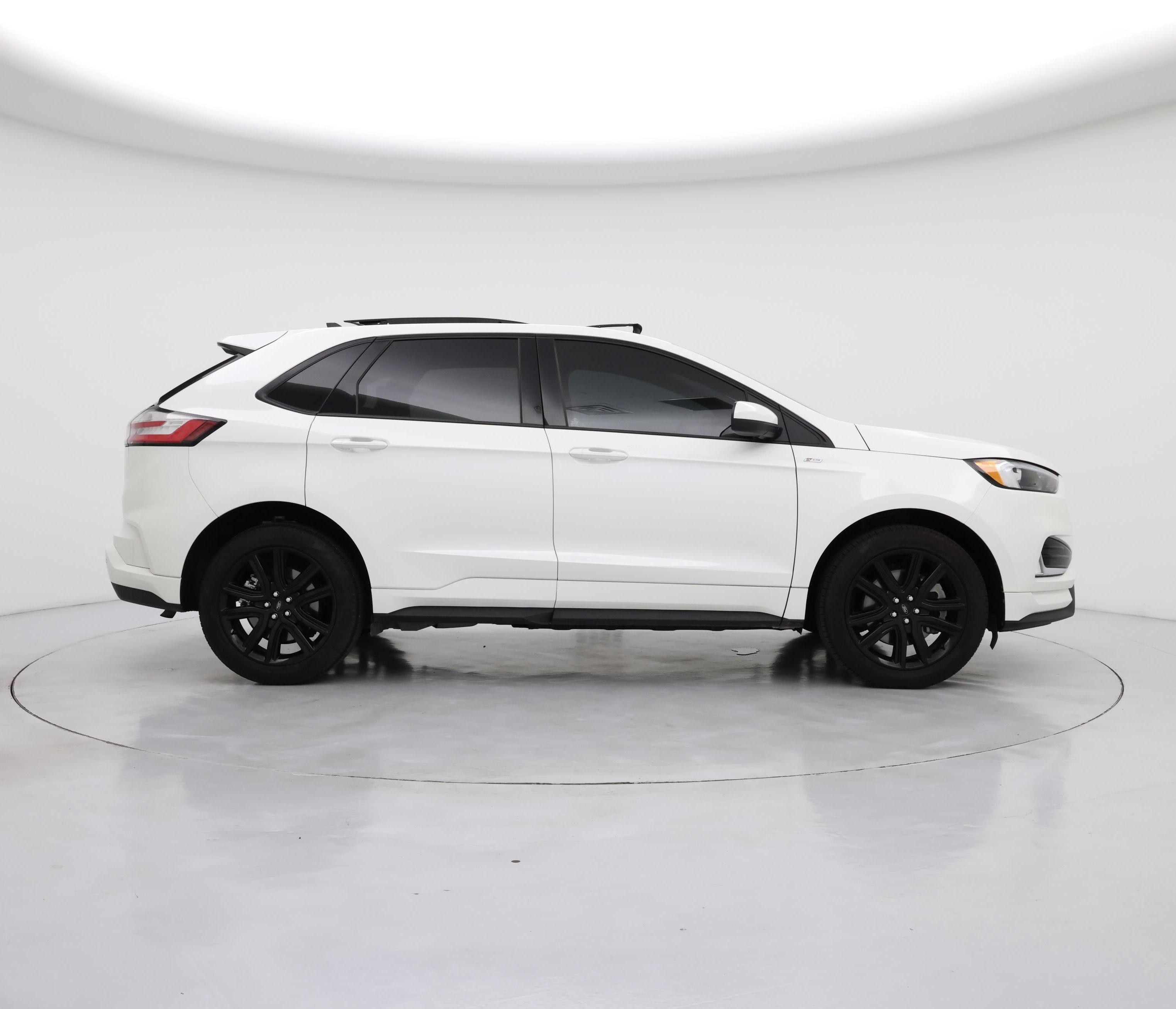Thumbnail: 2022 Ford Edge - 7