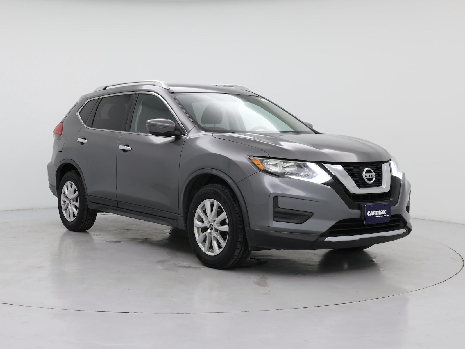 Image 2 of 2017 Nissan Rogue SV
