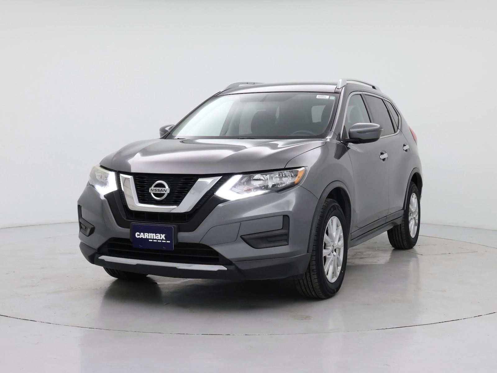 Image 5 of 2017 Nissan Rogue SV