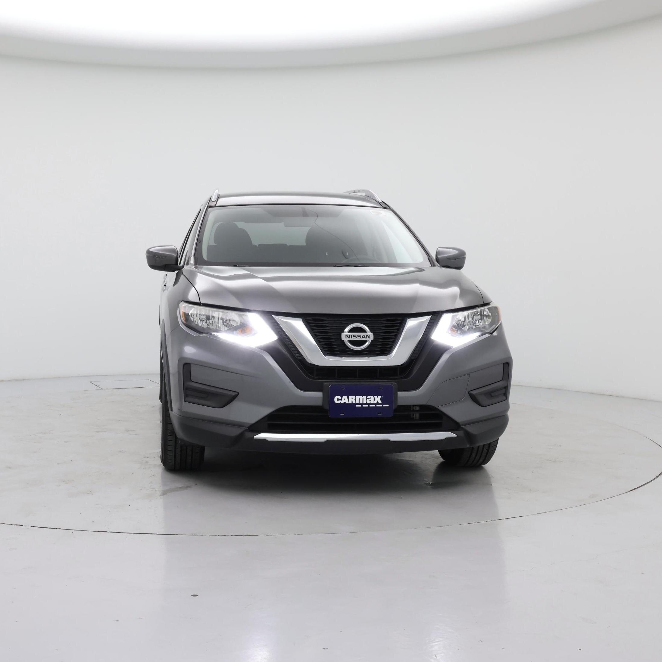 Thumbnail: 2017 Nissan Rogue - 5