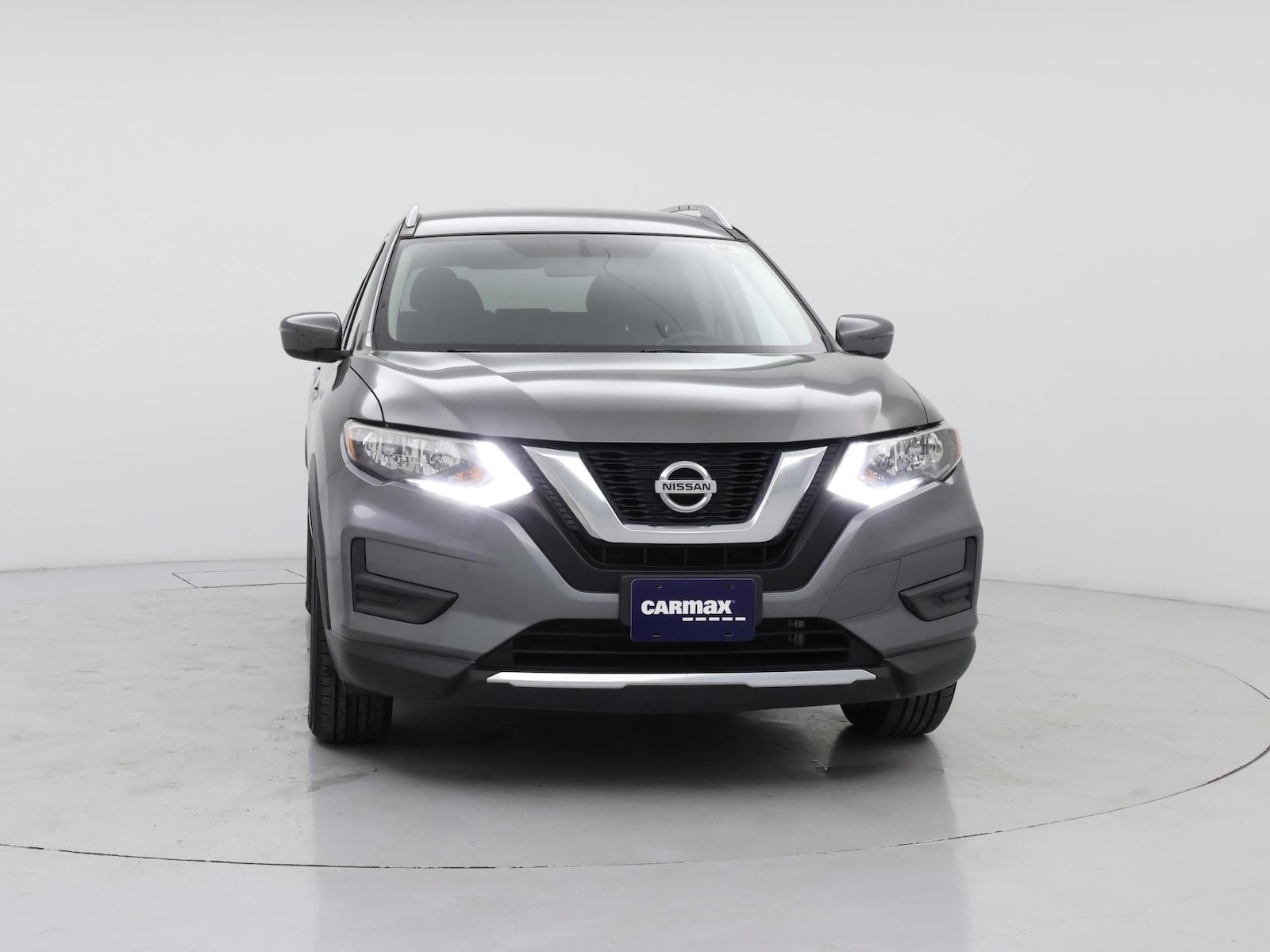 Image 6 of 2017 Nissan Rogue SV