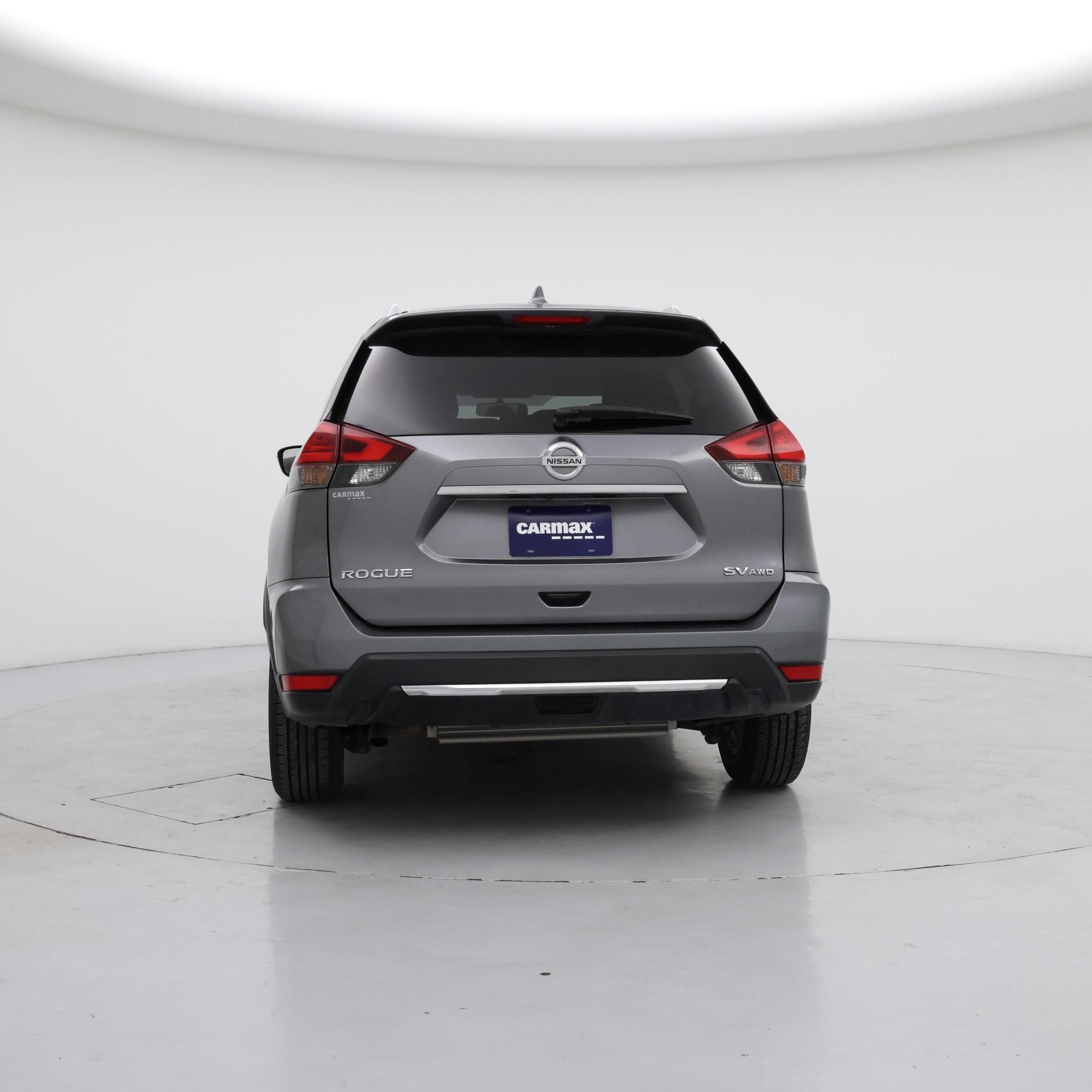 Thumbnail: 2017 Nissan Rogue - 6