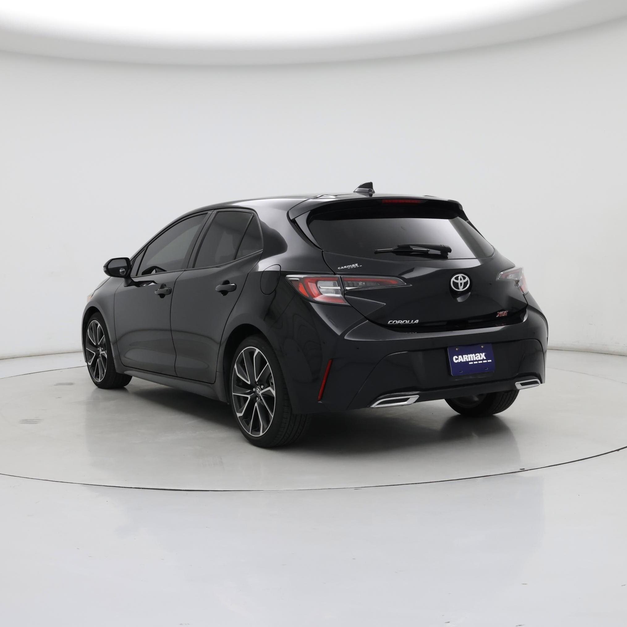 Thumbnail: 2022 Toyota Corolla - 2