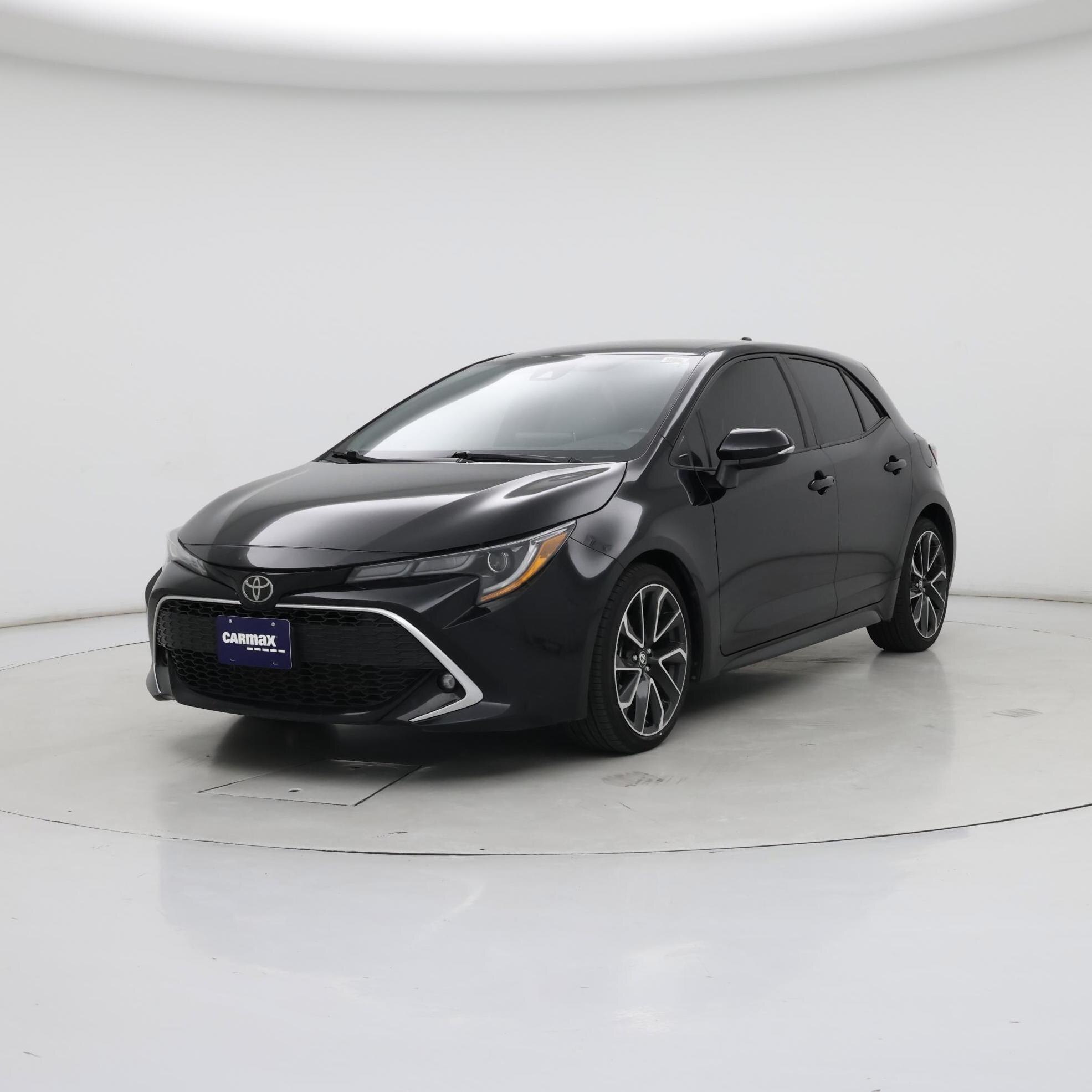 Thumbnail: 2022 Toyota Corolla - 4