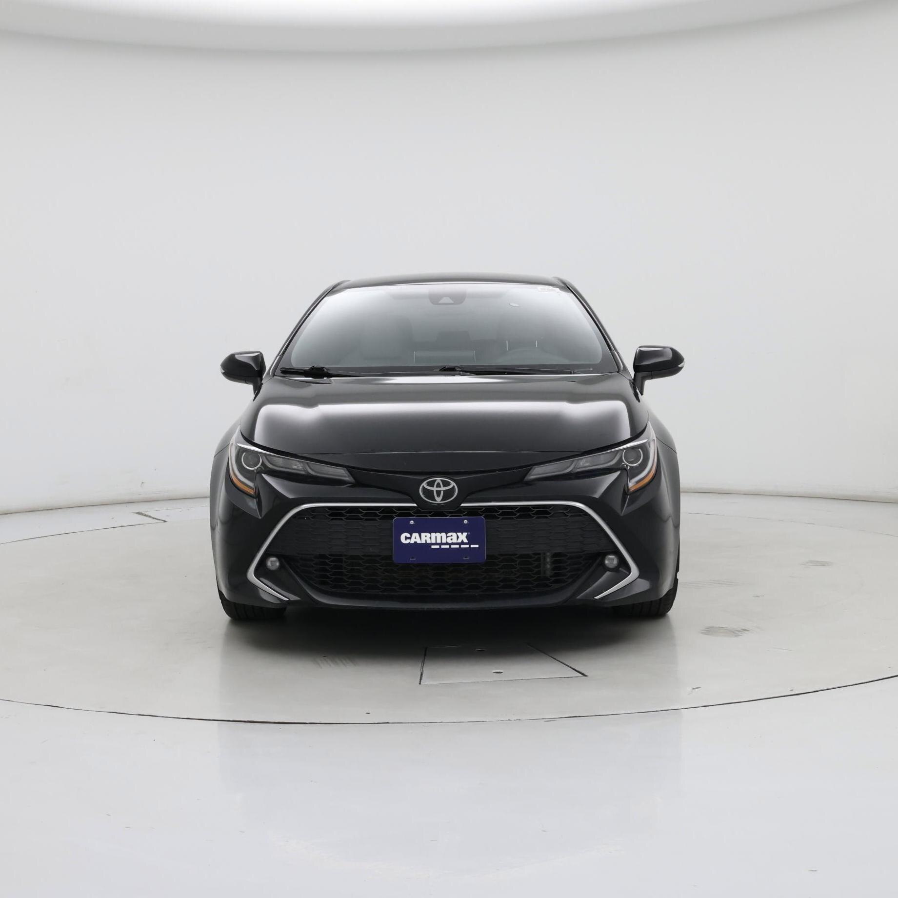 Thumbnail: 2022 Toyota Corolla - 5