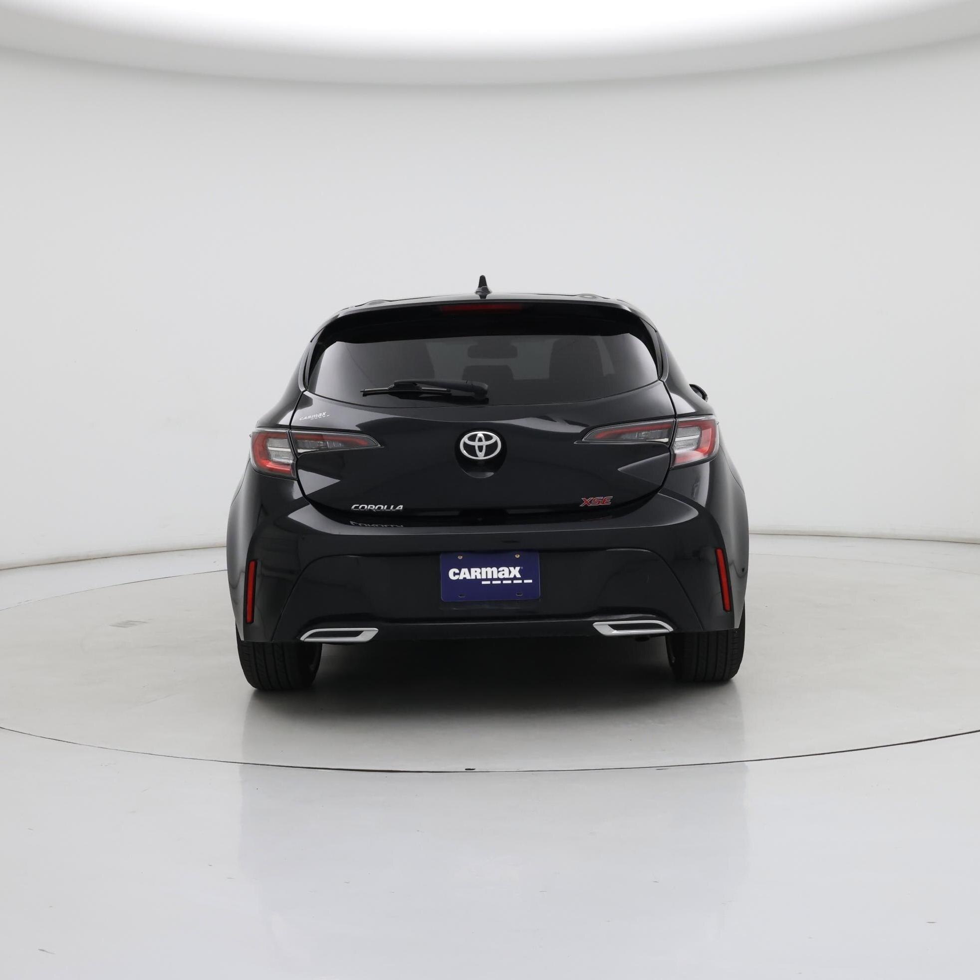 Thumbnail: 2022 Toyota Corolla - 6