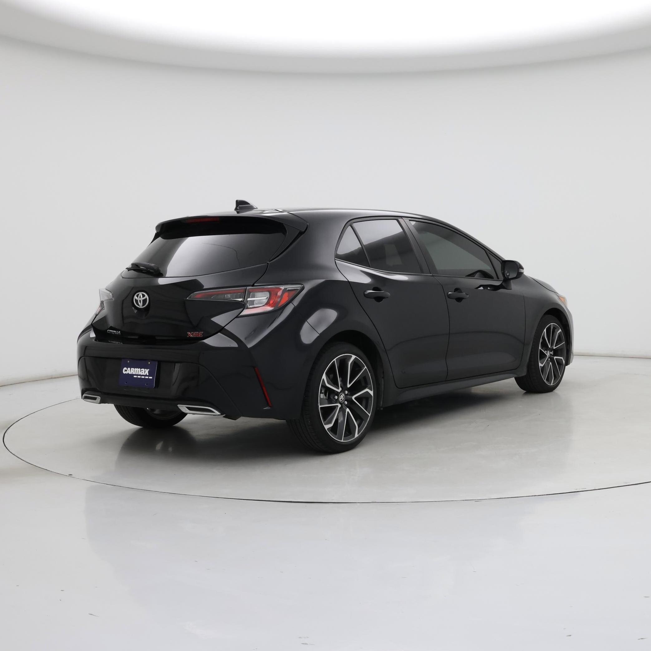 Thumbnail: 2022 Toyota Corolla - 8