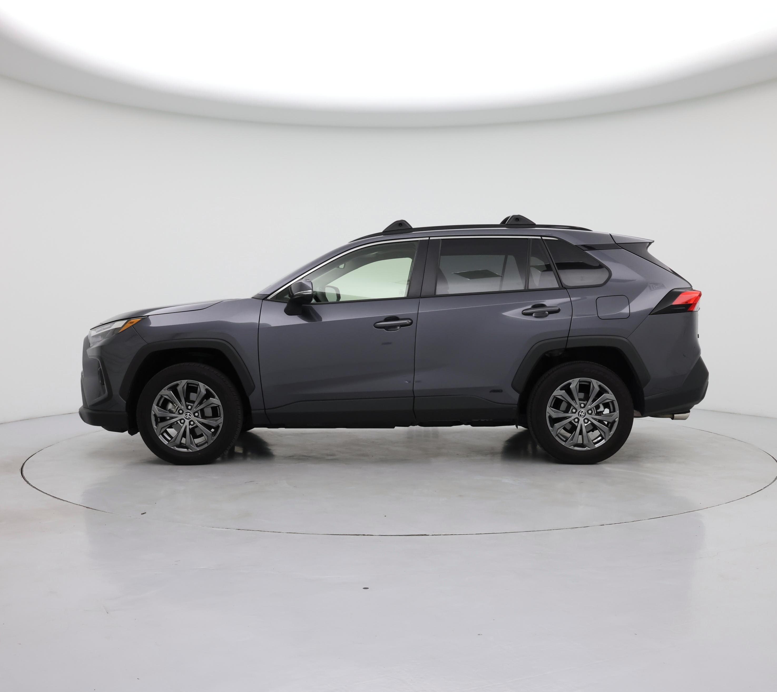 Thumbnail: 2023 Toyota RAV4 - 3