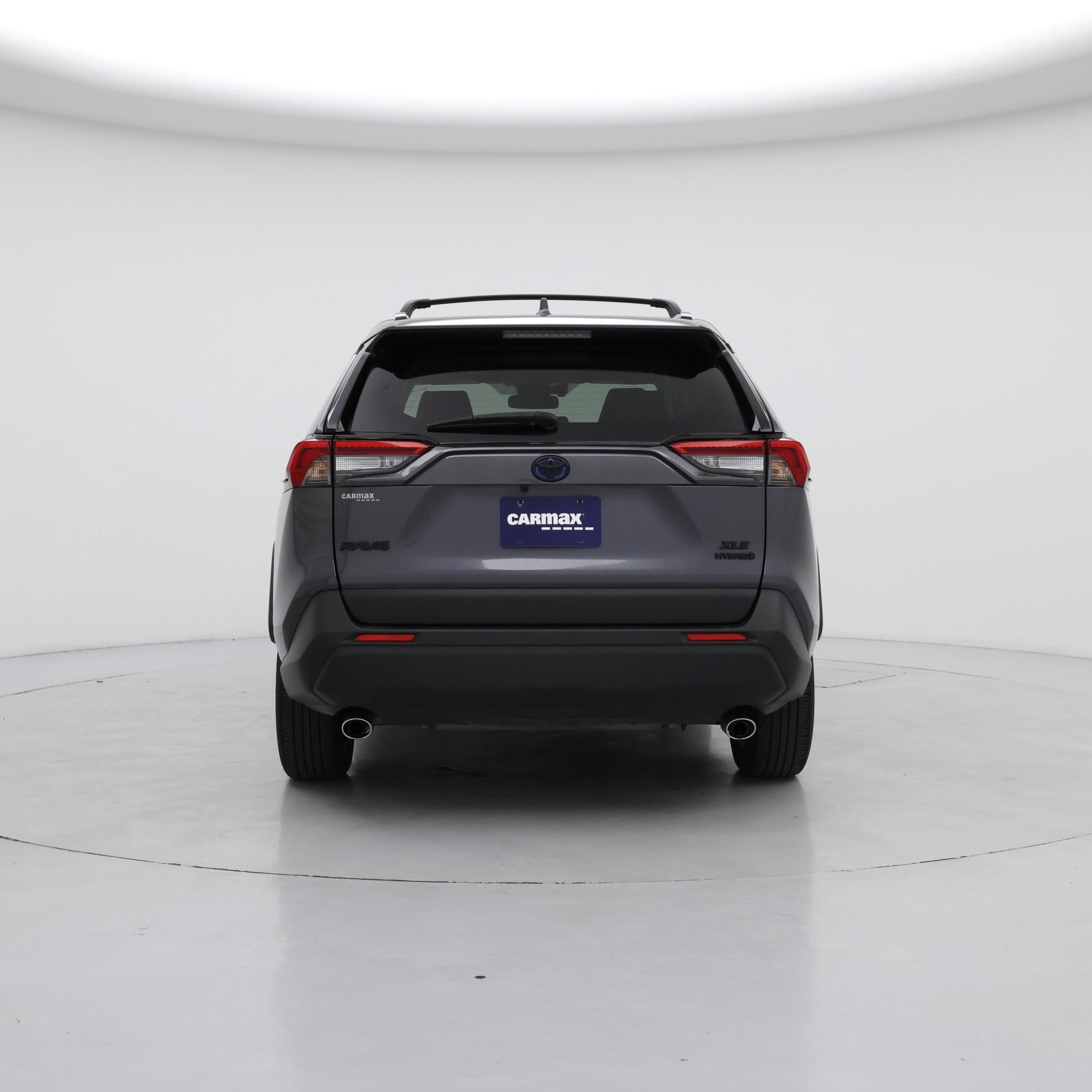 Thumbnail: 2023 Toyota RAV4 - 6