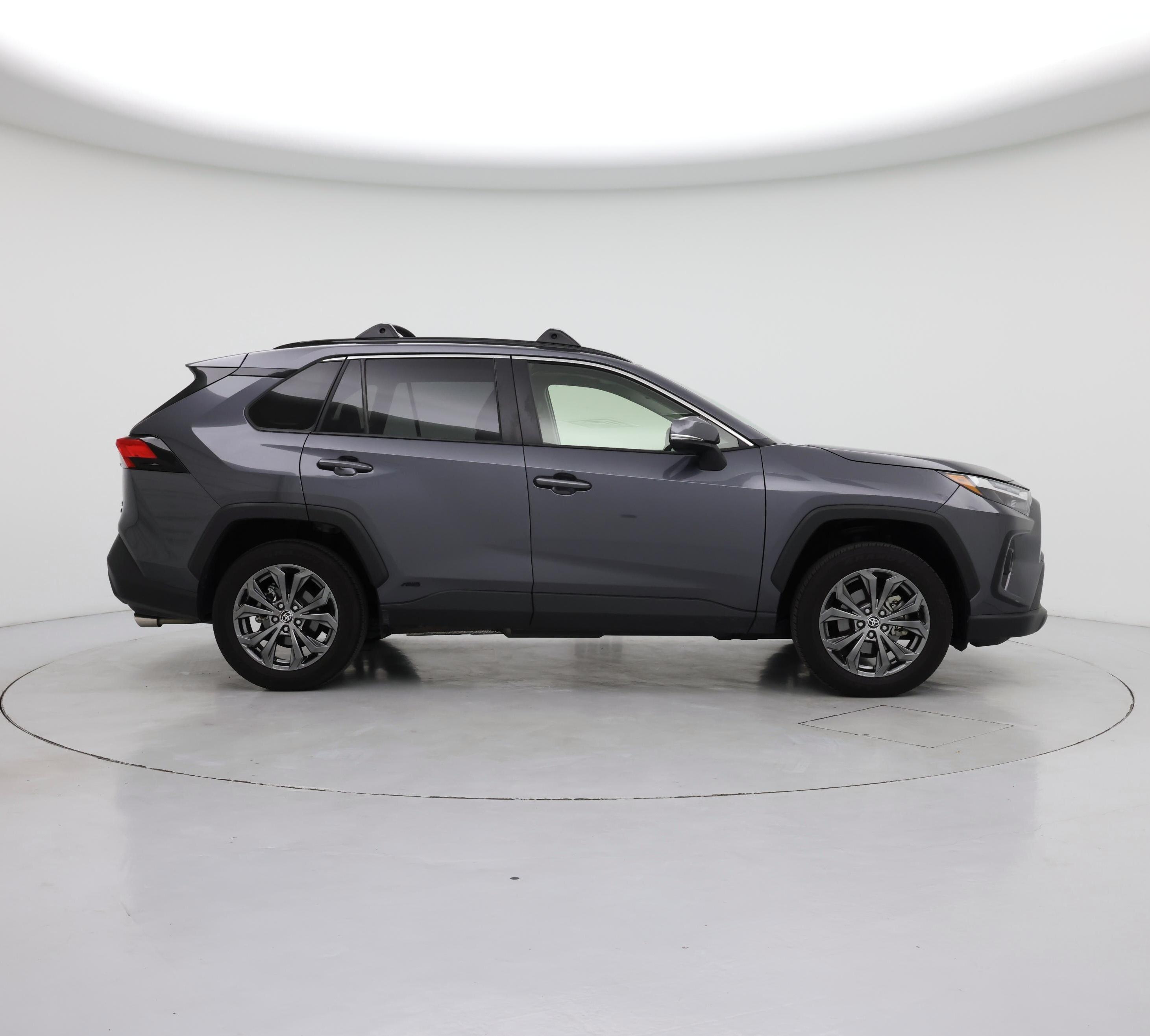 Thumbnail: 2023 Toyota RAV4 - 7