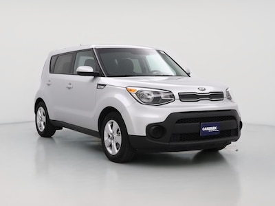 2018 Kia Soul  -
                  Meridian, ID