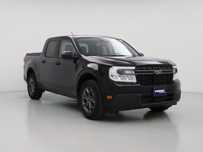 2024 Ford Maverick XLT -
                  Meridian, ID