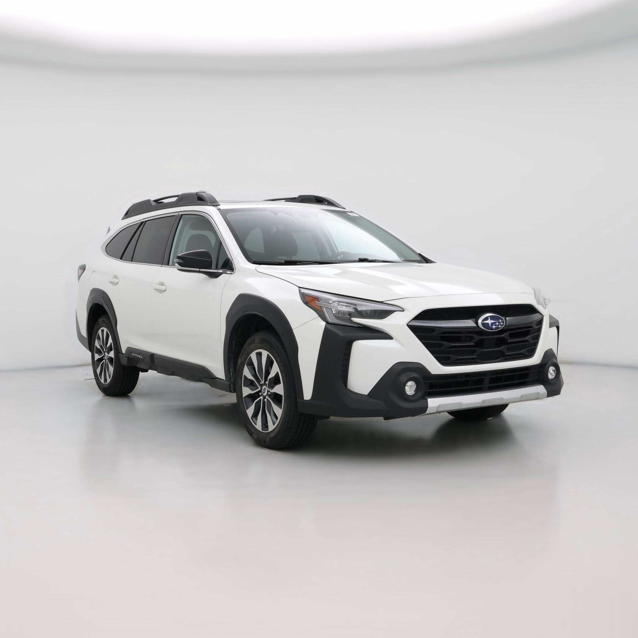 Thumbnail: 2023 Subaru Outback - 1