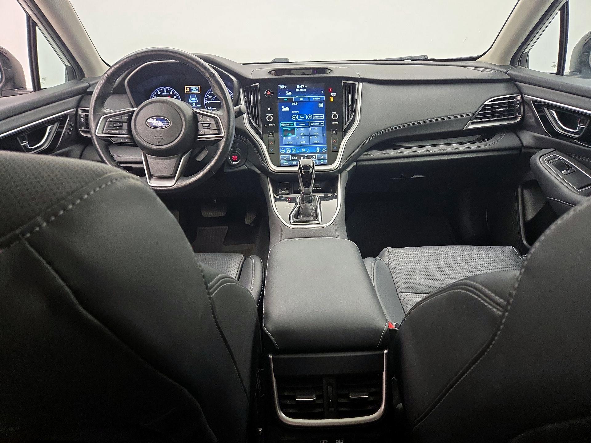 Thumbnail: 2023 Subaru Outback - 9