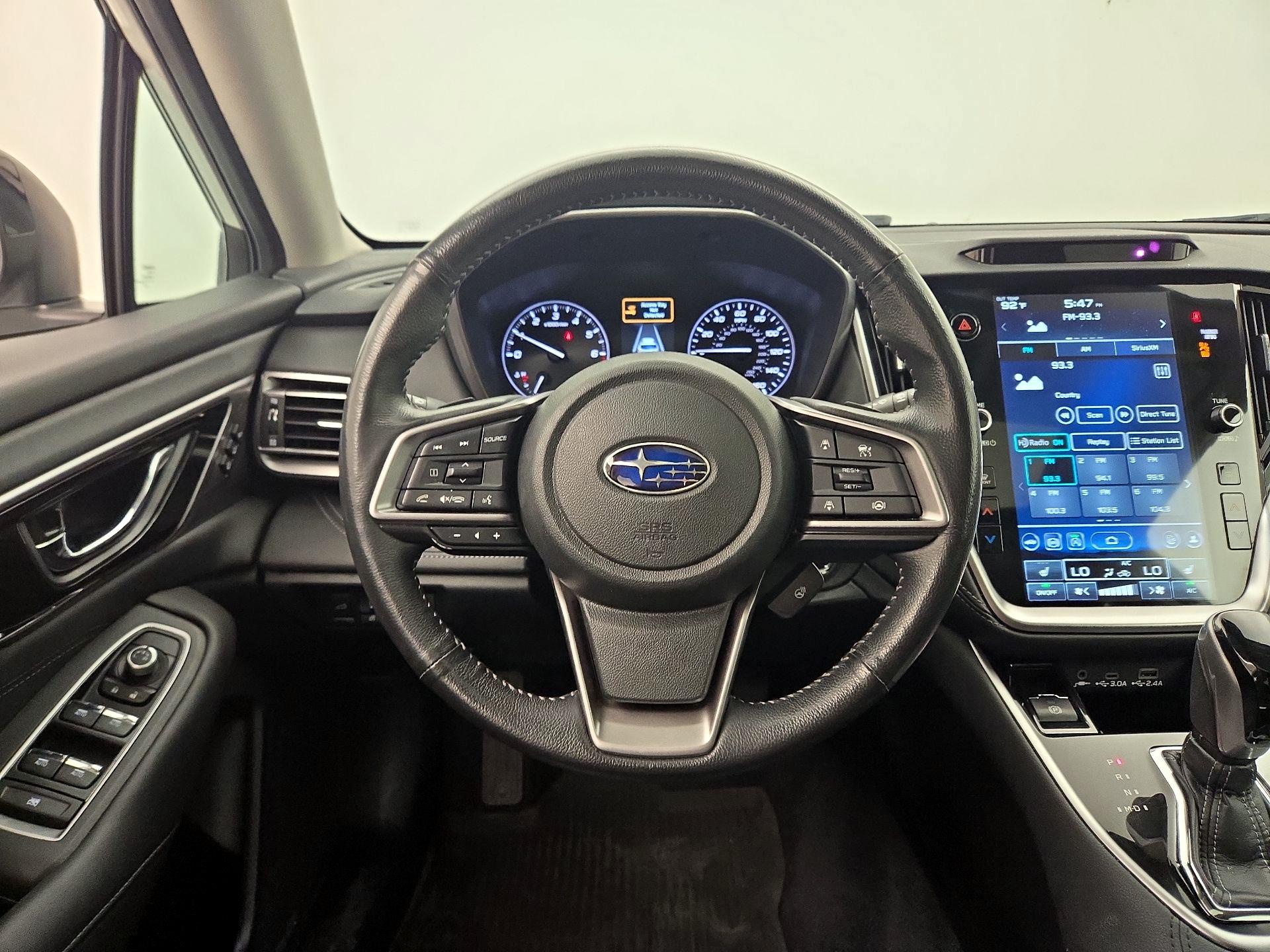 Thumbnail: 2023 Subaru Outback - 10